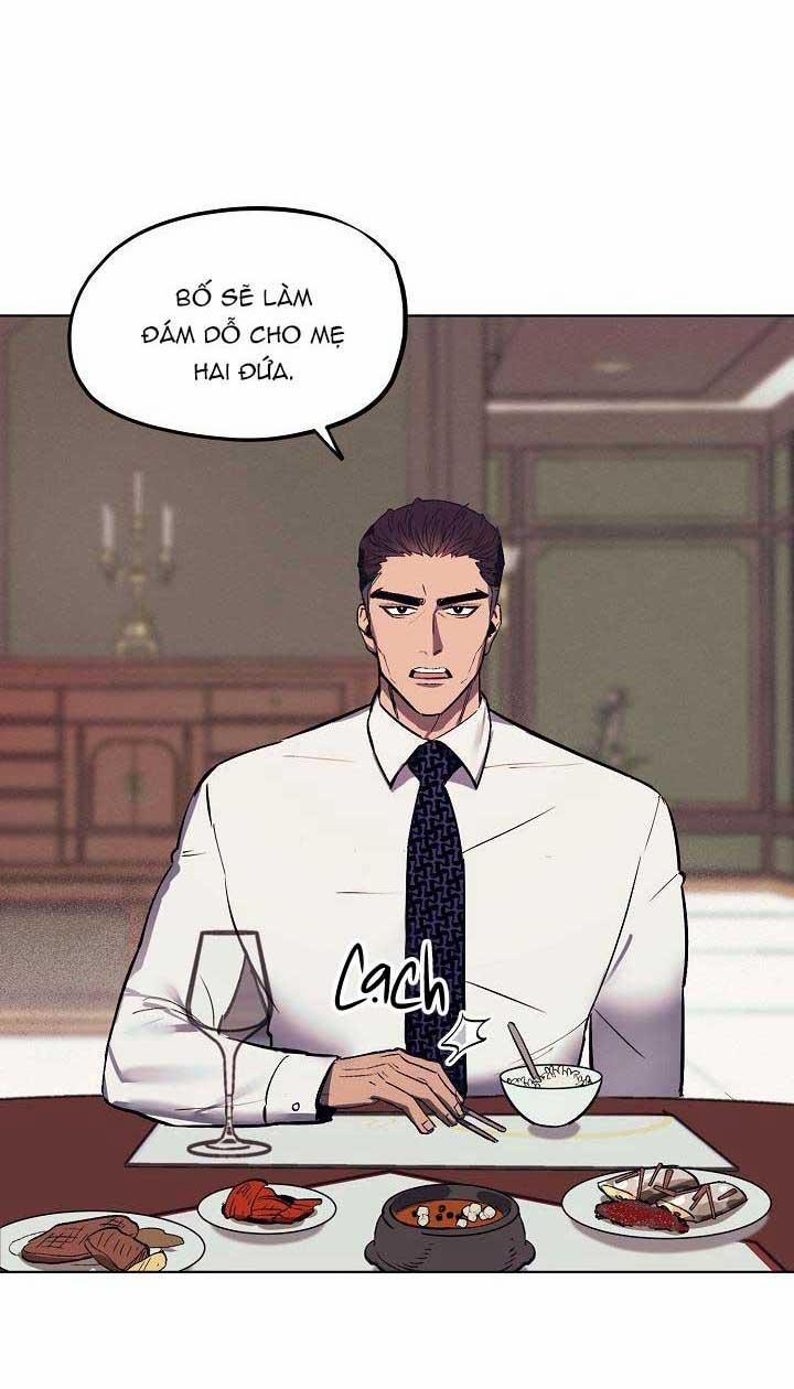 Làm Dâu Nhà Tài Phiệt Họ Kang 2 trang 59