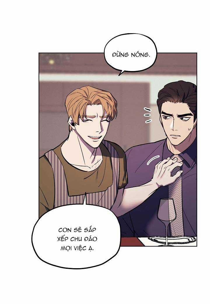 Làm Dâu Nhà Tài Phiệt Họ Kang 2 trang 61