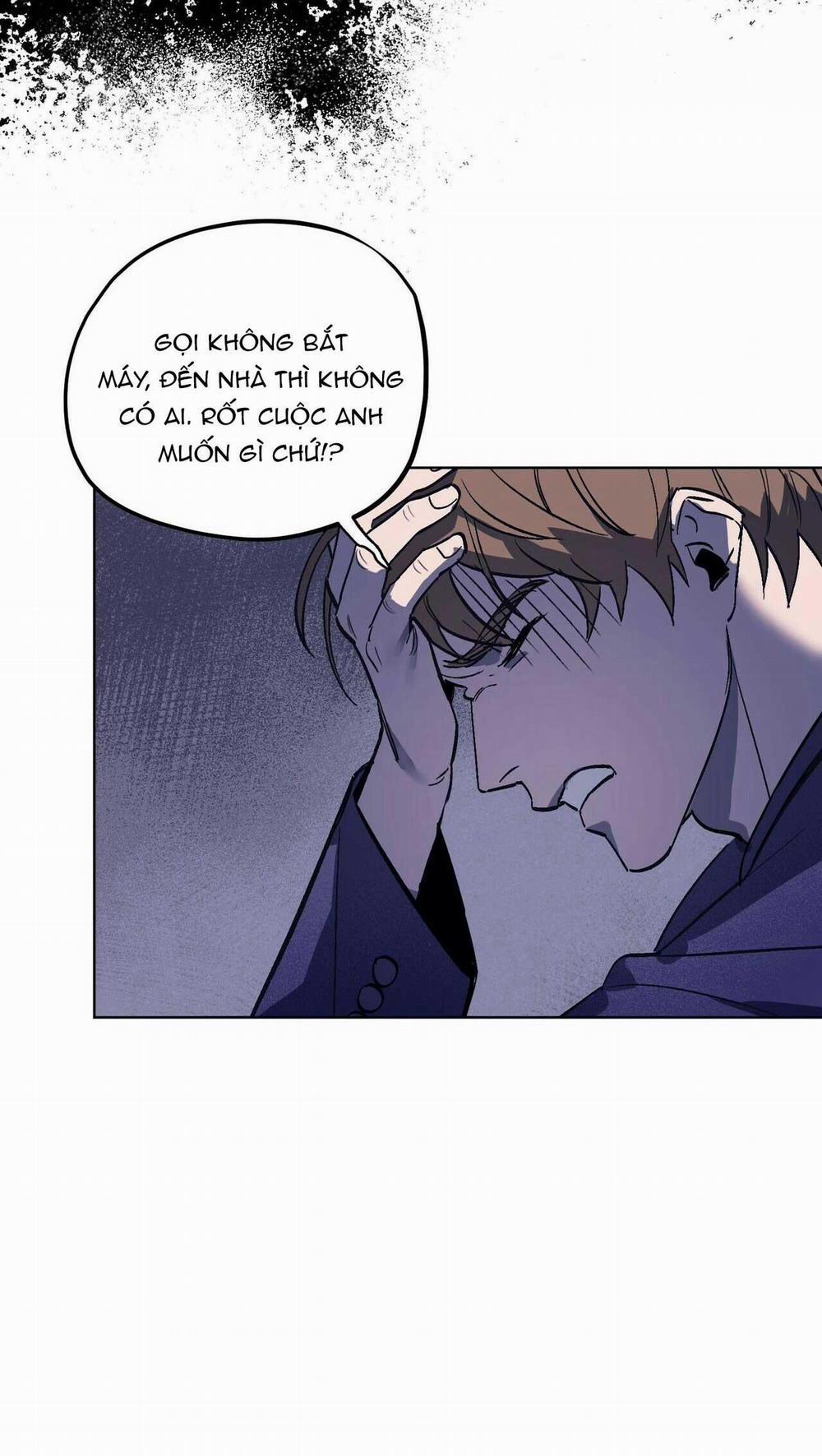 Làm Dâu Nhà Tài Phiệt Họ Kang 3 trang 10