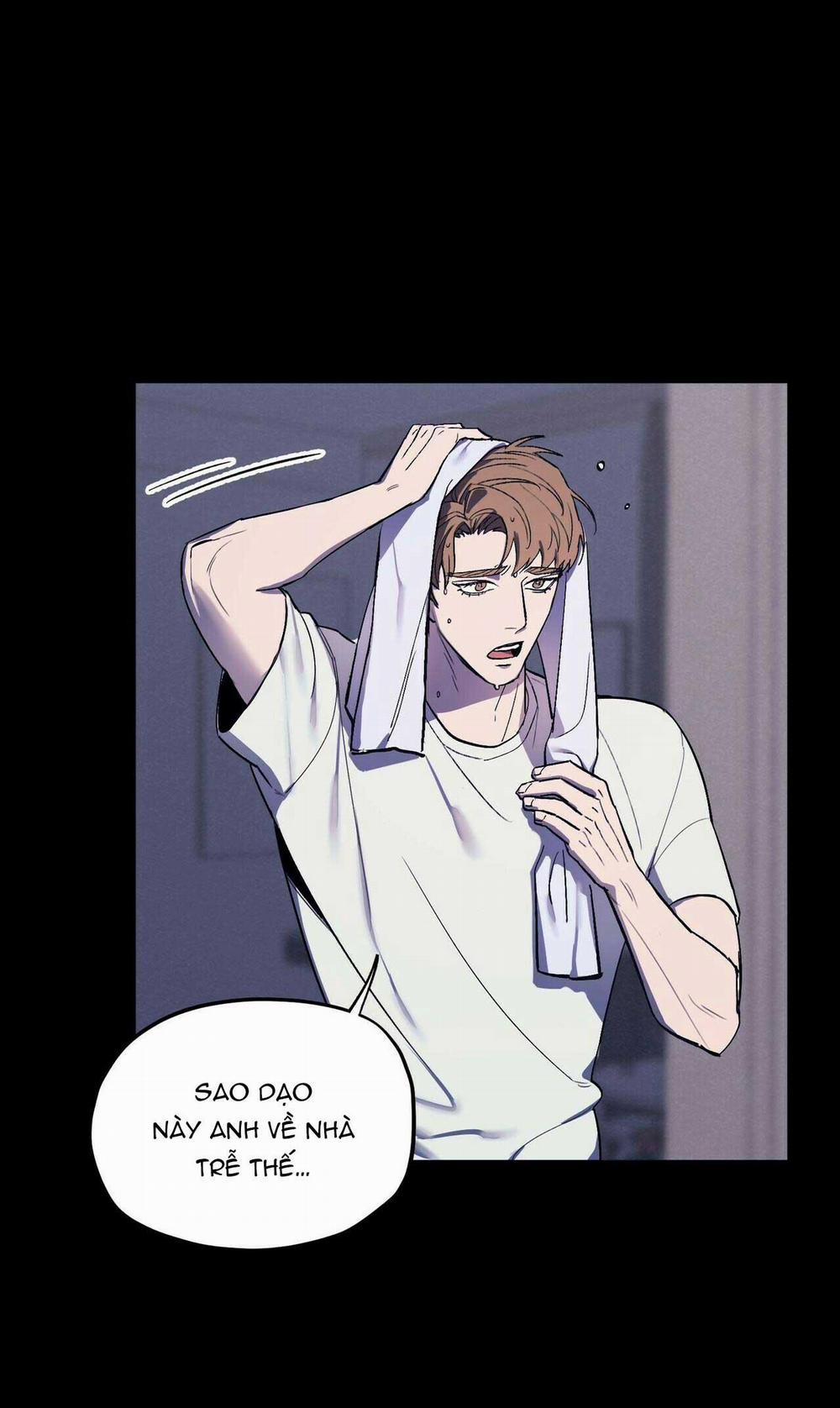 Làm Dâu Nhà Tài Phiệt Họ Kang 3 trang 12