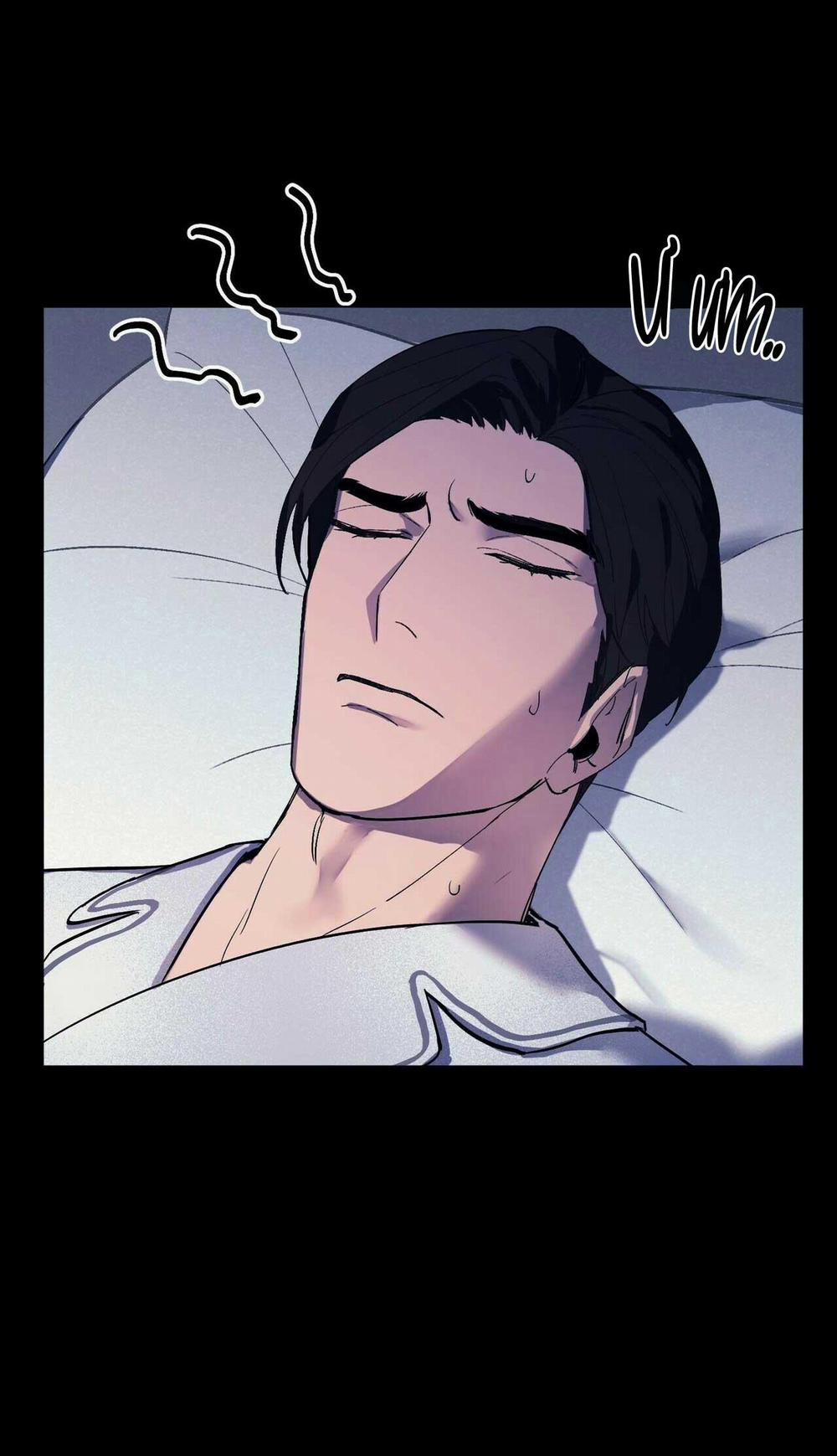 Làm Dâu Nhà Tài Phiệt Họ Kang 3 trang 14