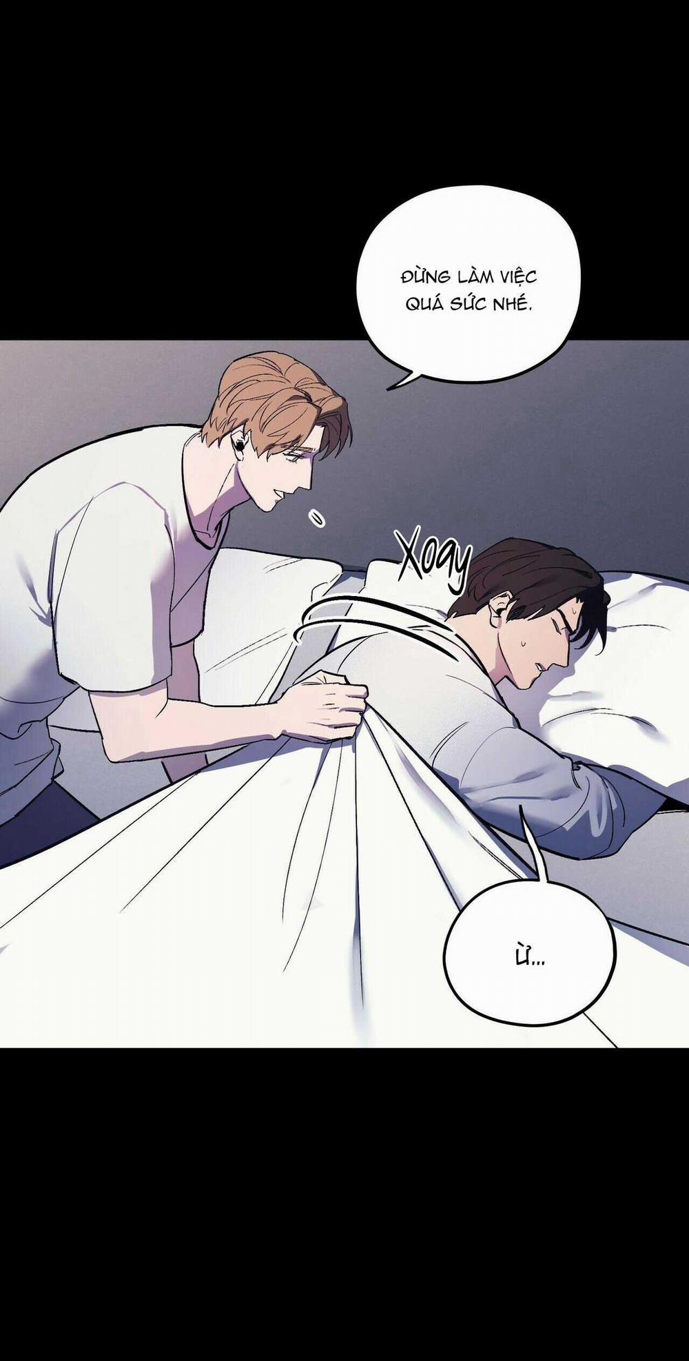 Làm Dâu Nhà Tài Phiệt Họ Kang 3 trang 15