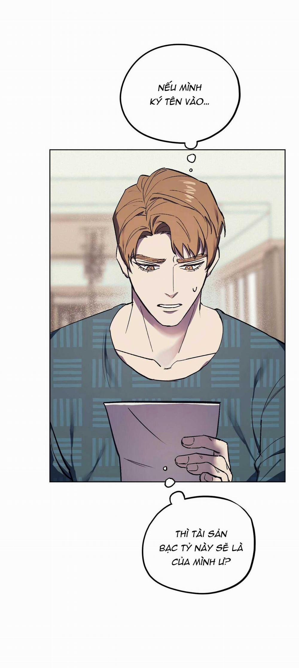 Làm Dâu Nhà Tài Phiệt Họ Kang 3 trang 27
