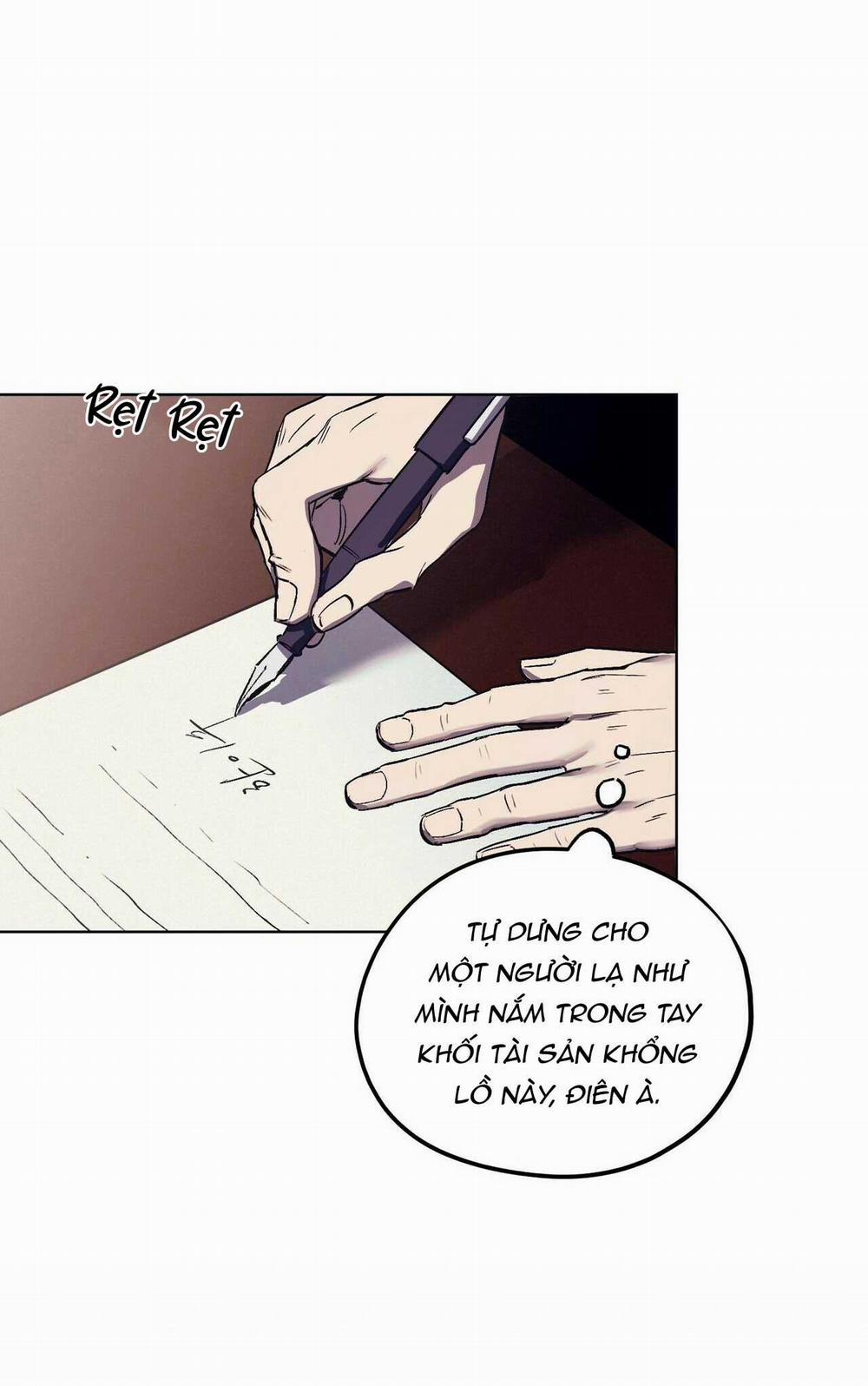 Làm Dâu Nhà Tài Phiệt Họ Kang 3 trang 28