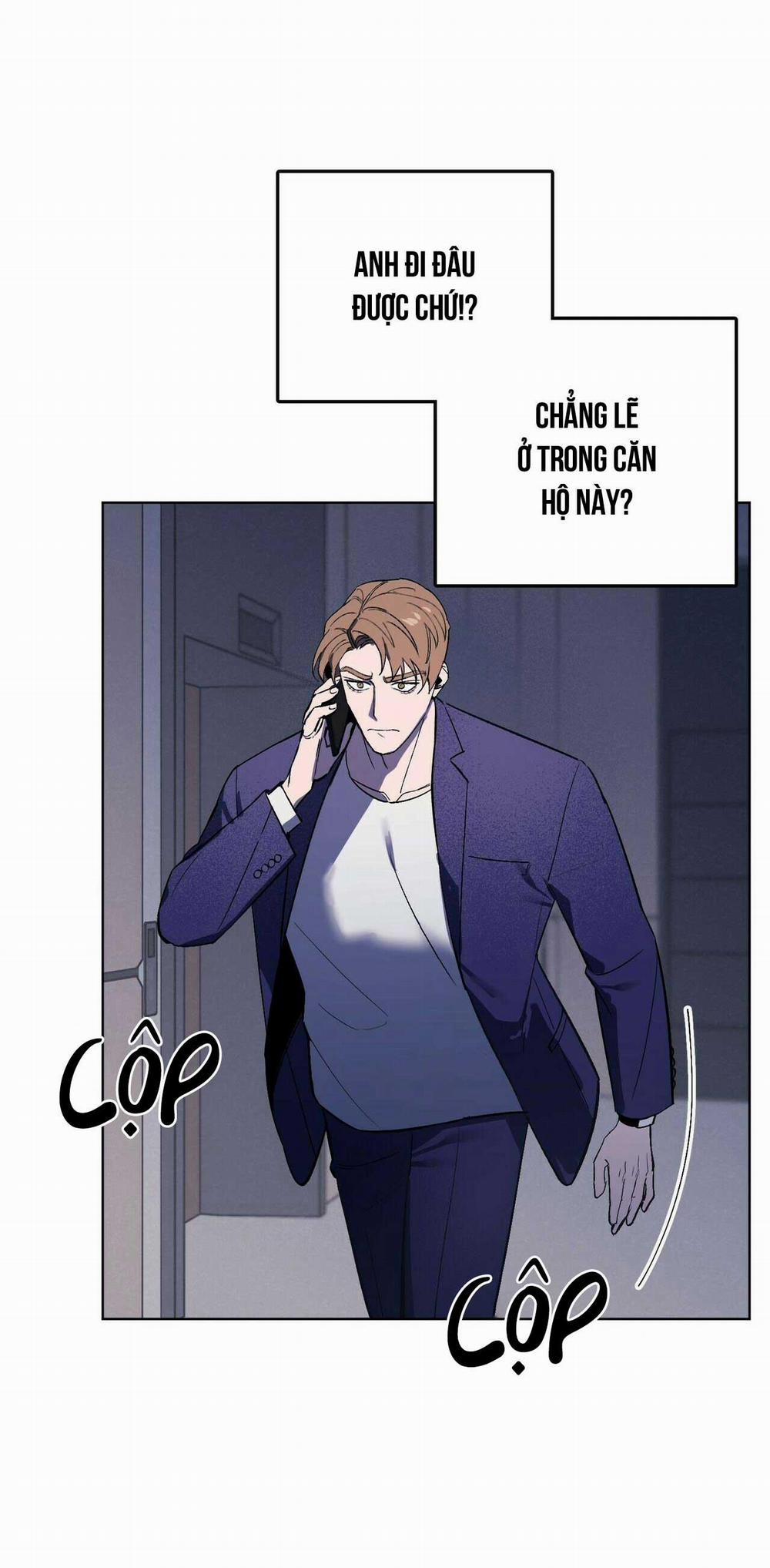 Làm Dâu Nhà Tài Phiệt Họ Kang 3 trang 3