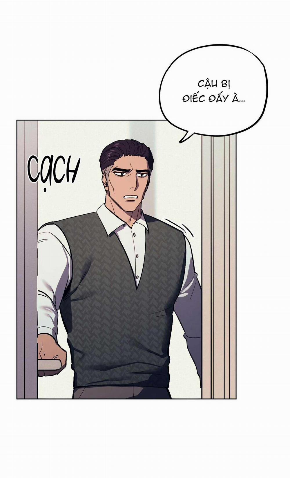 Làm Dâu Nhà Tài Phiệt Họ Kang 3 trang 31