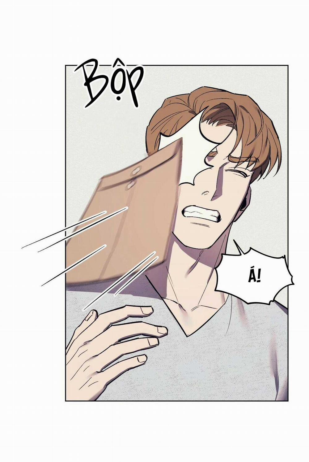 Làm Dâu Nhà Tài Phiệt Họ Kang 3 trang 35