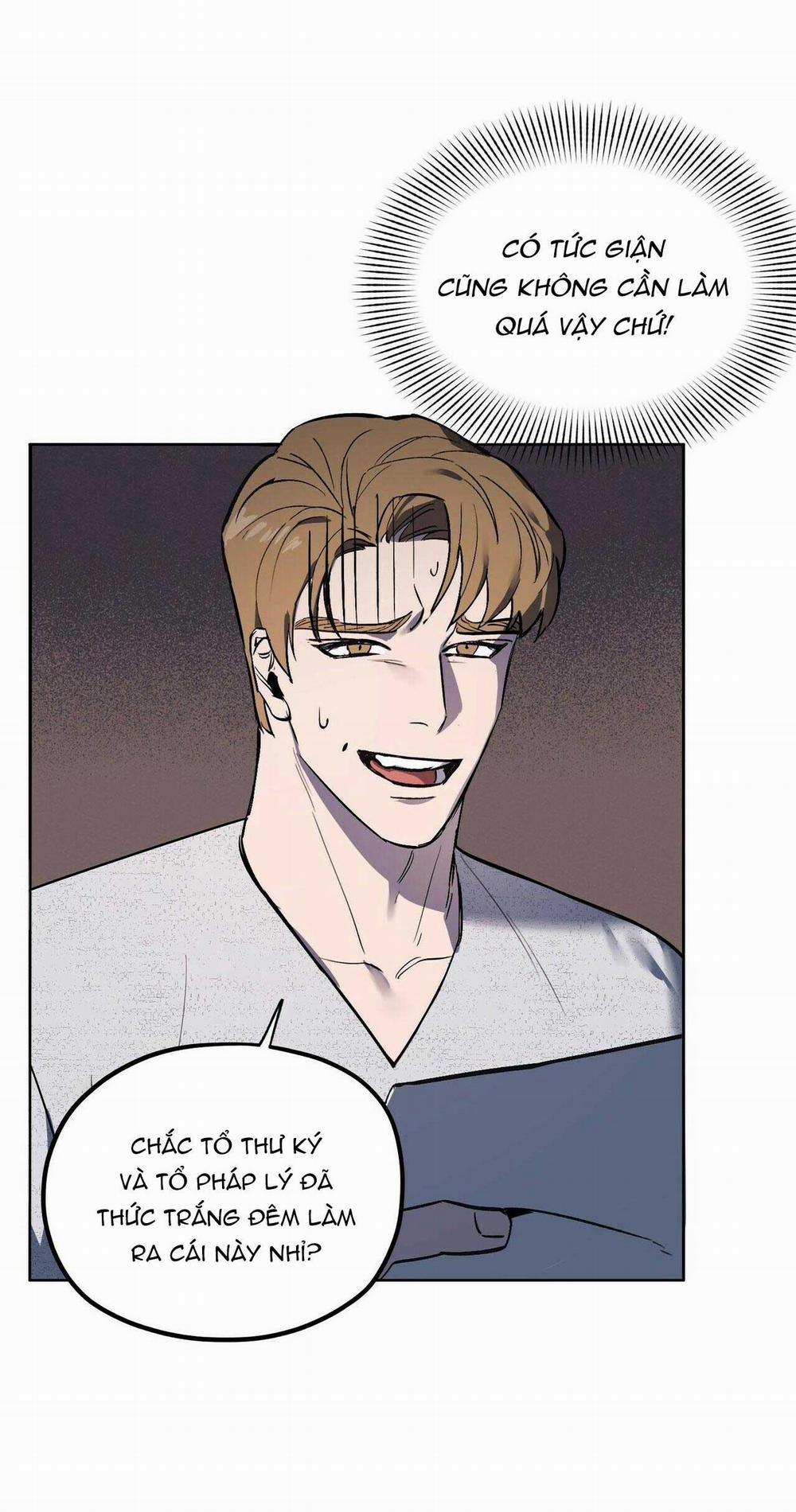 Làm Dâu Nhà Tài Phiệt Họ Kang 3 trang 38