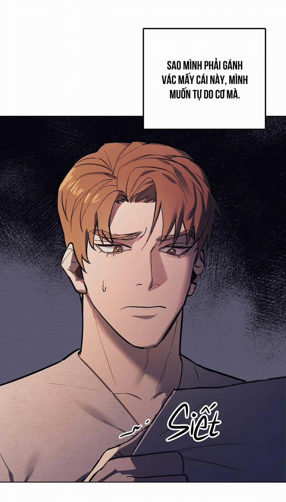 Làm Dâu Nhà Tài Phiệt Họ Kang 3 trang 41