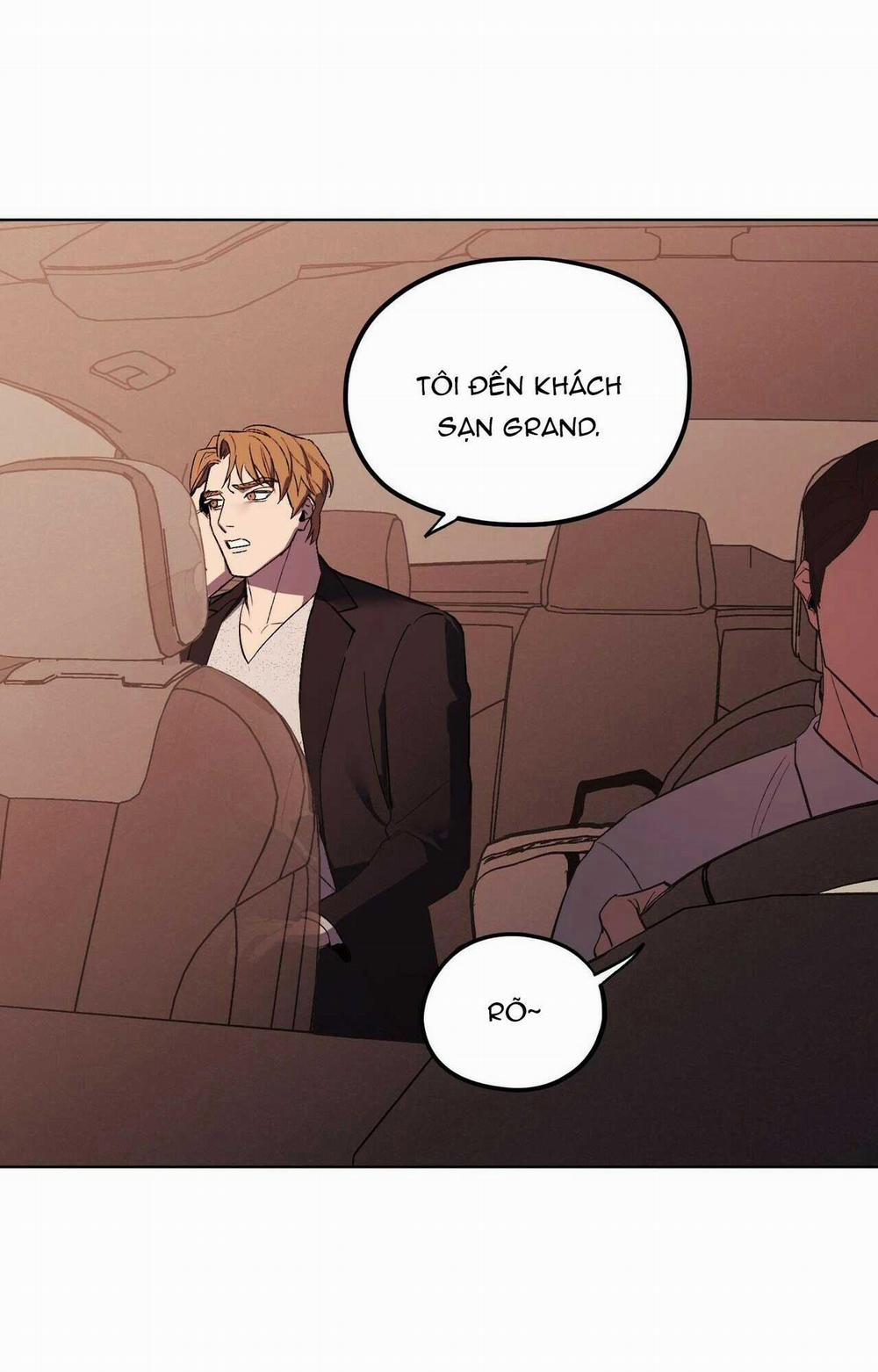 Làm Dâu Nhà Tài Phiệt Họ Kang 3 trang 43