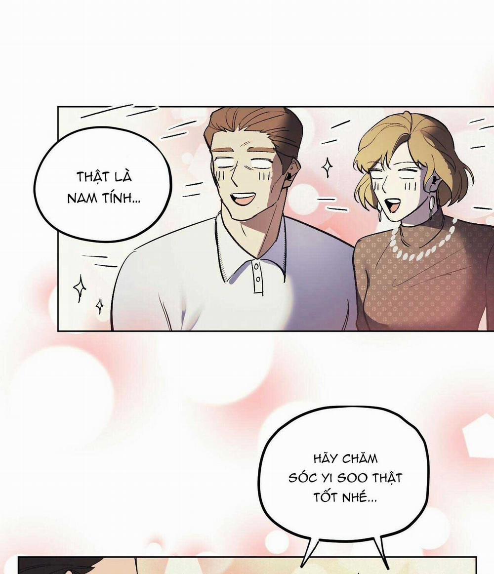 Làm Dâu Nhà Tài Phiệt Họ Kang 3 trang 52