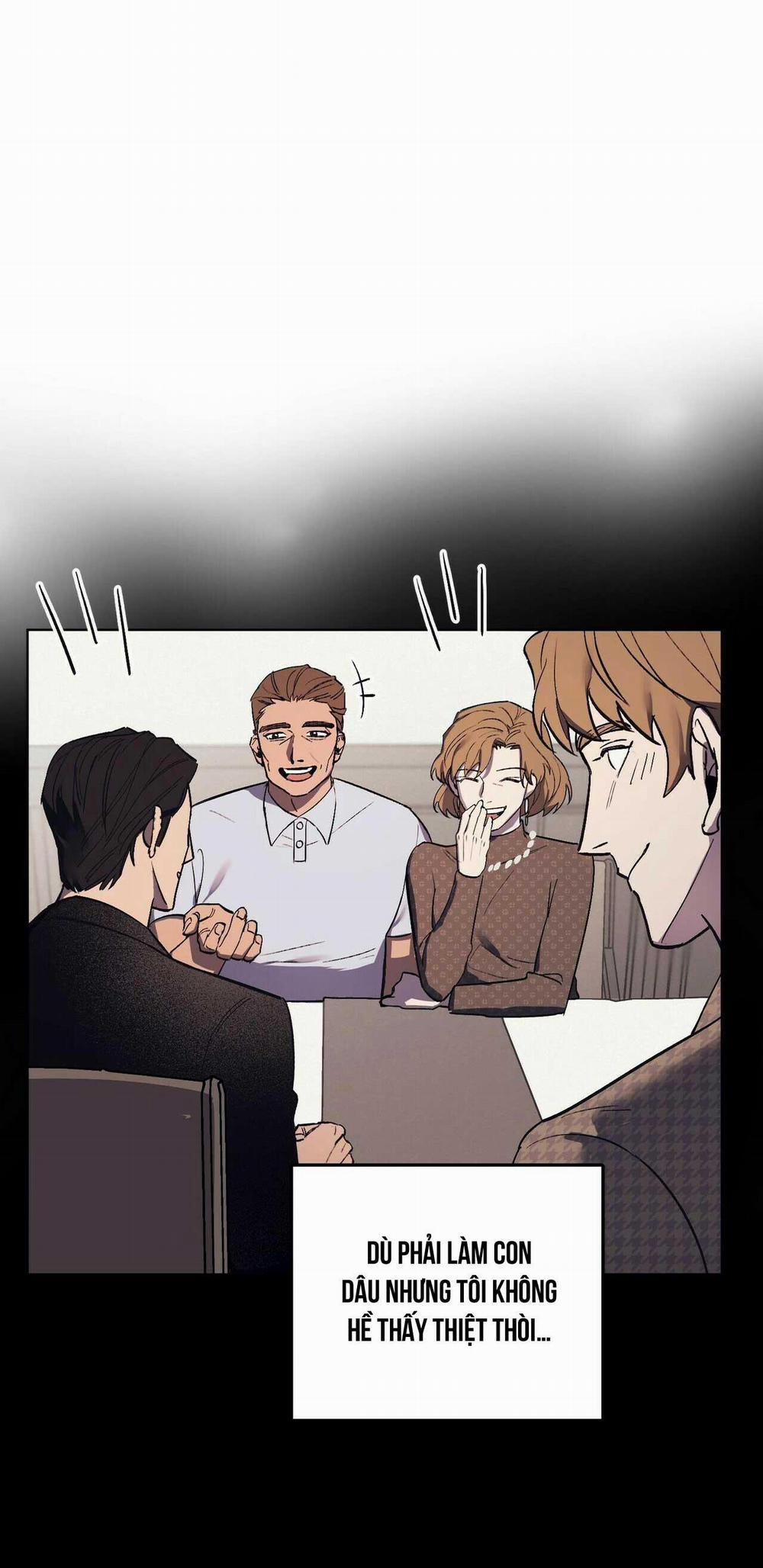 Làm Dâu Nhà Tài Phiệt Họ Kang 3 trang 54