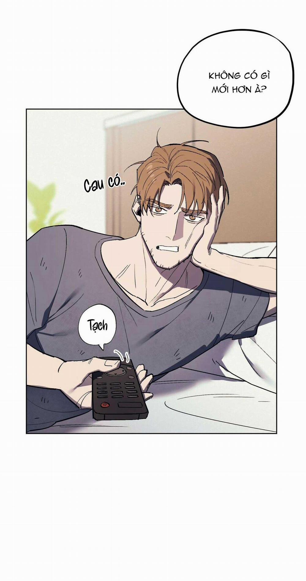 Làm Dâu Nhà Tài Phiệt Họ Kang 3 trang 64