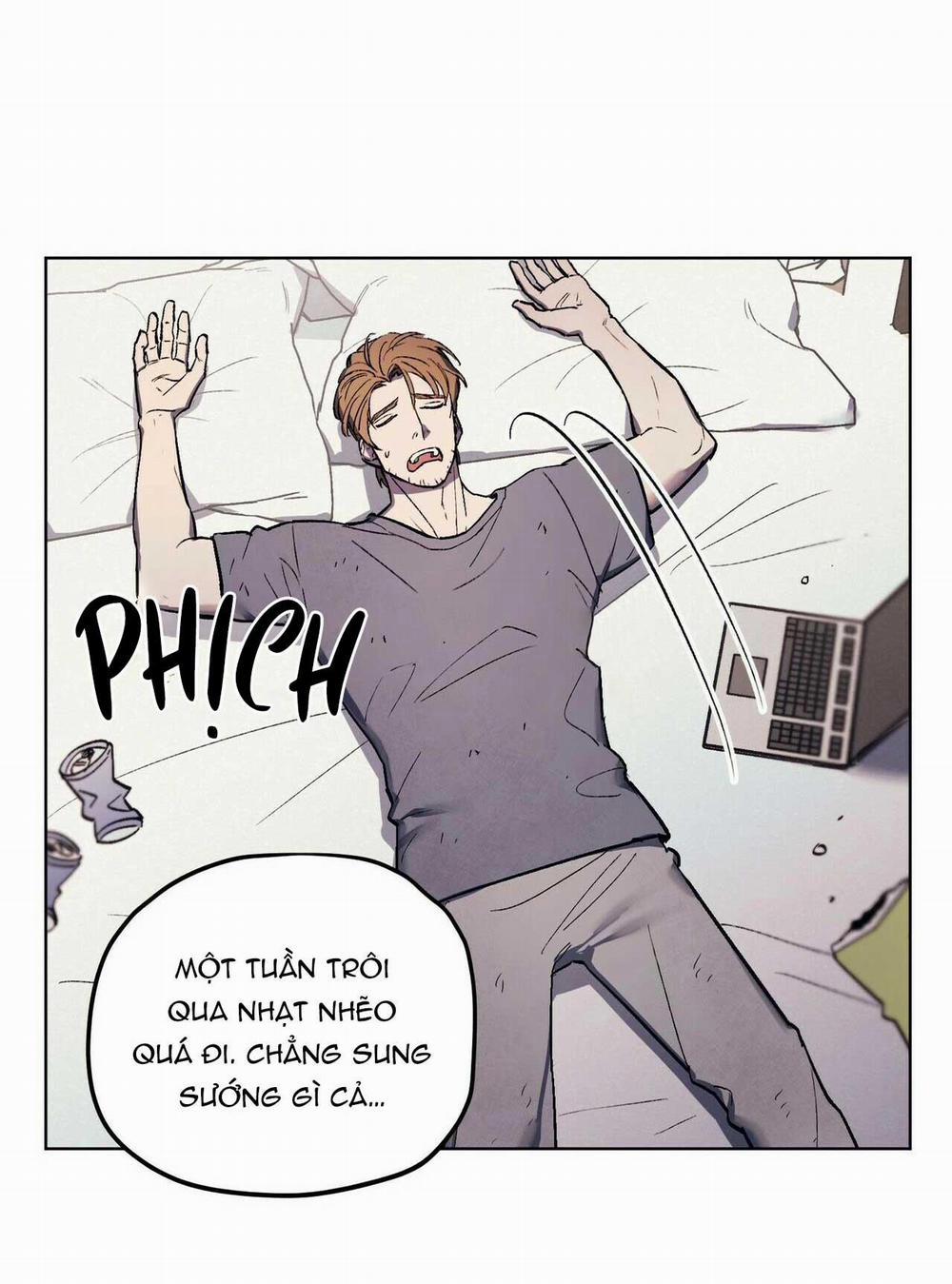 Làm Dâu Nhà Tài Phiệt Họ Kang 3 trang 65