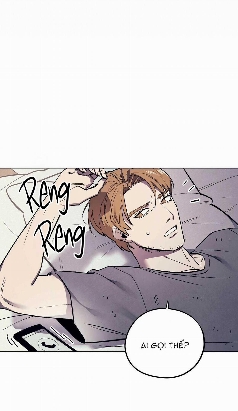 Làm Dâu Nhà Tài Phiệt Họ Kang 3 trang 70