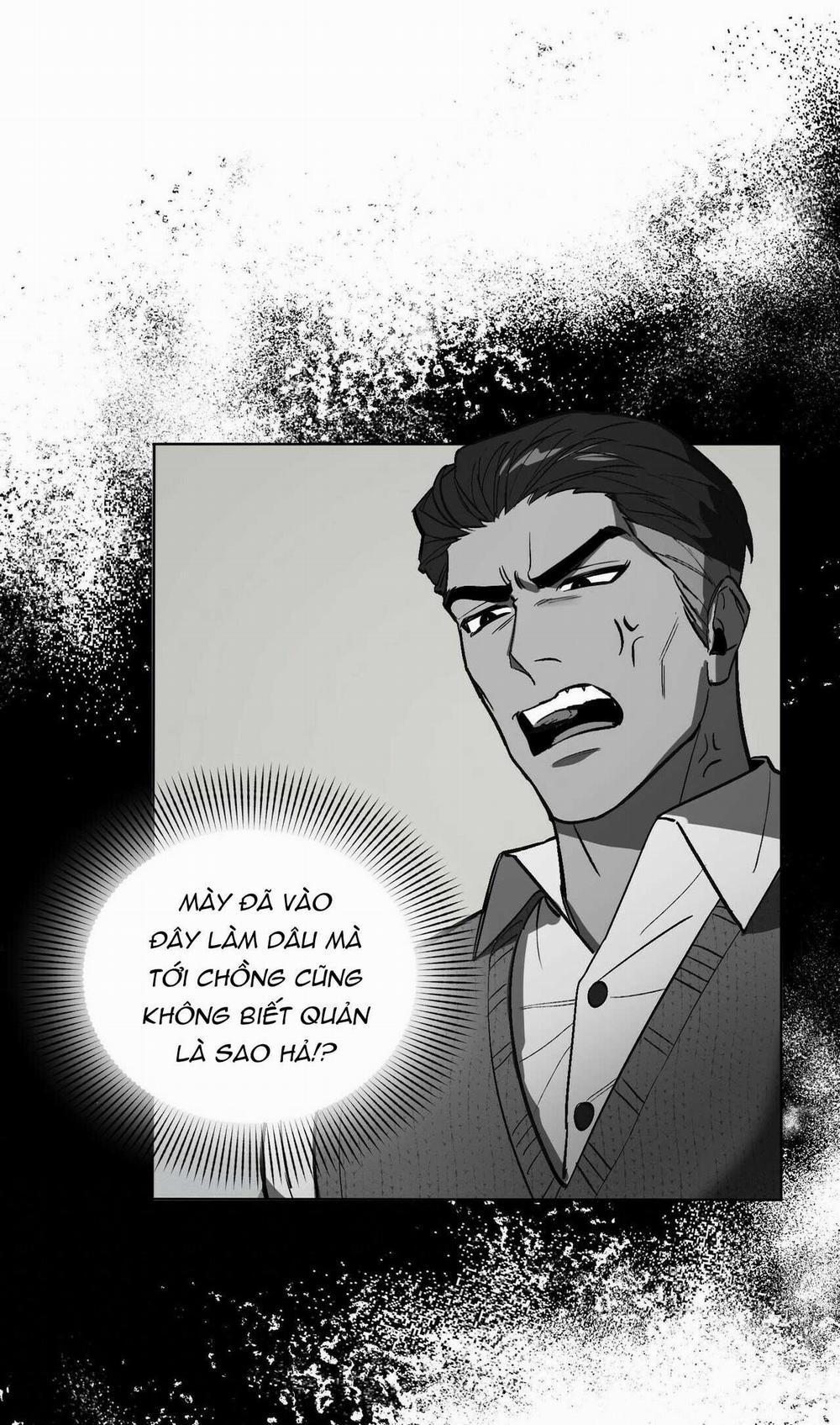 Làm Dâu Nhà Tài Phiệt Họ Kang 3 trang 9