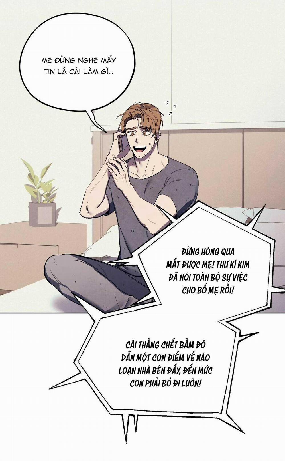 Làm Dâu Nhà Tài Phiệt Họ Kang 4 trang 1