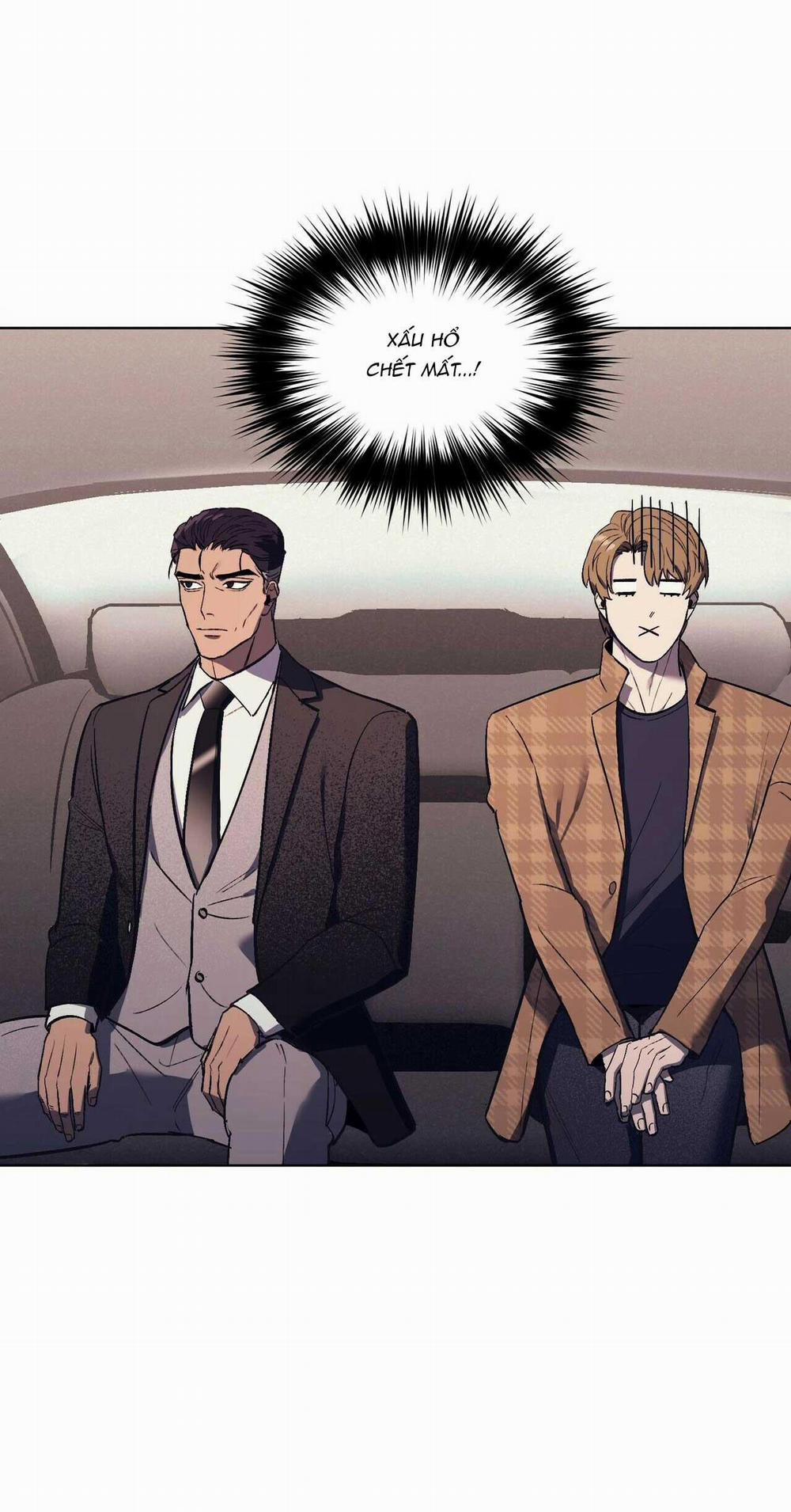 Làm Dâu Nhà Tài Phiệt Họ Kang 4 trang 18