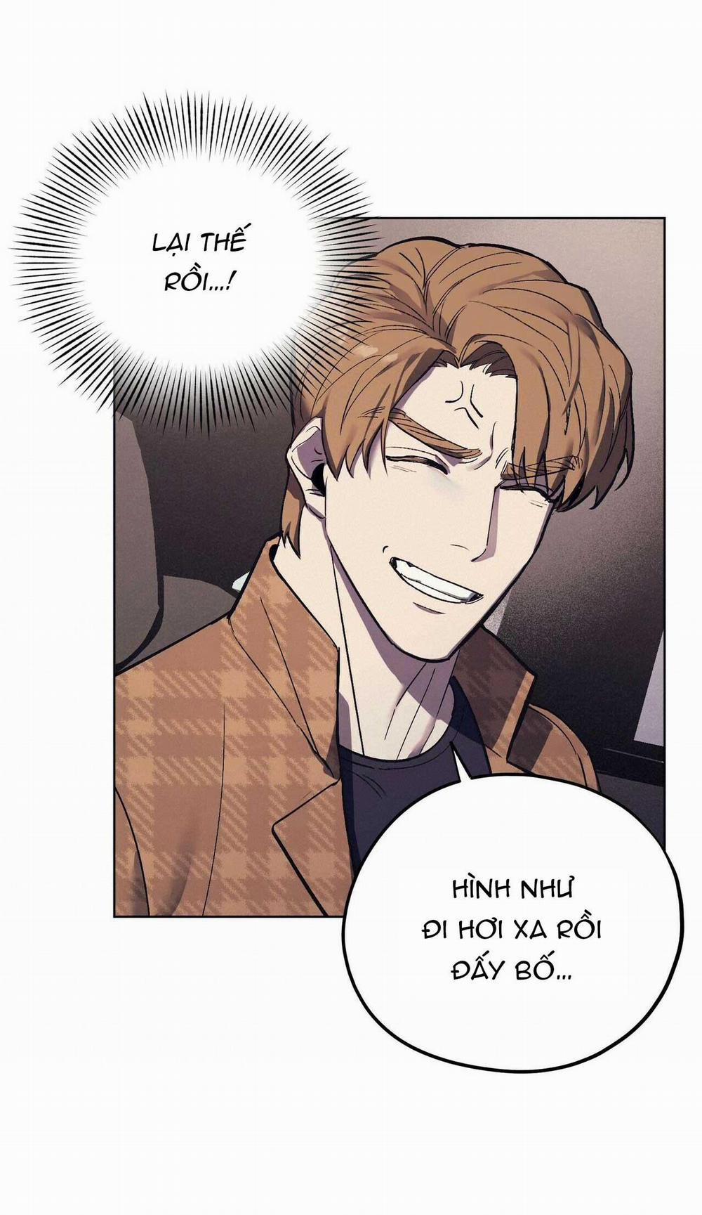 Làm Dâu Nhà Tài Phiệt Họ Kang 4 trang 20