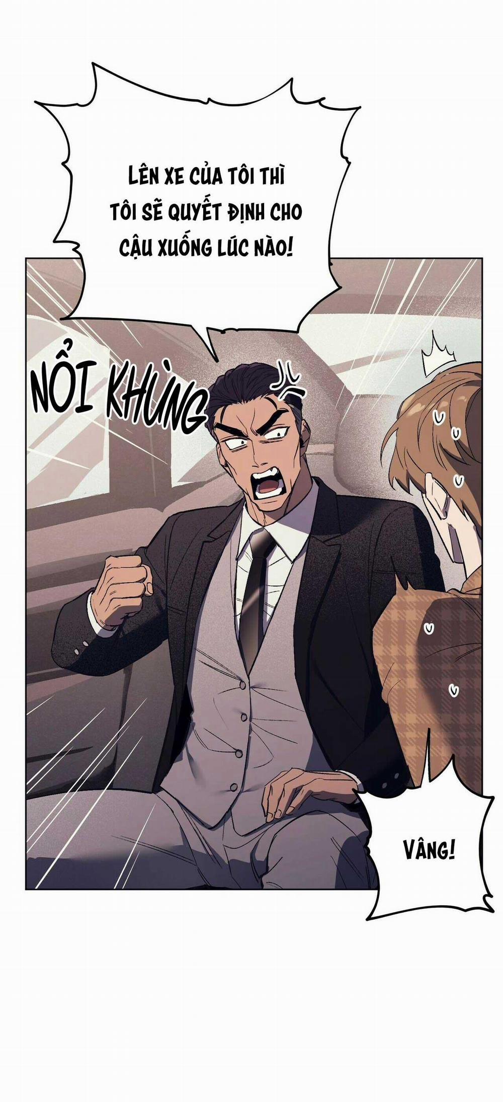 Làm Dâu Nhà Tài Phiệt Họ Kang 4 trang 21