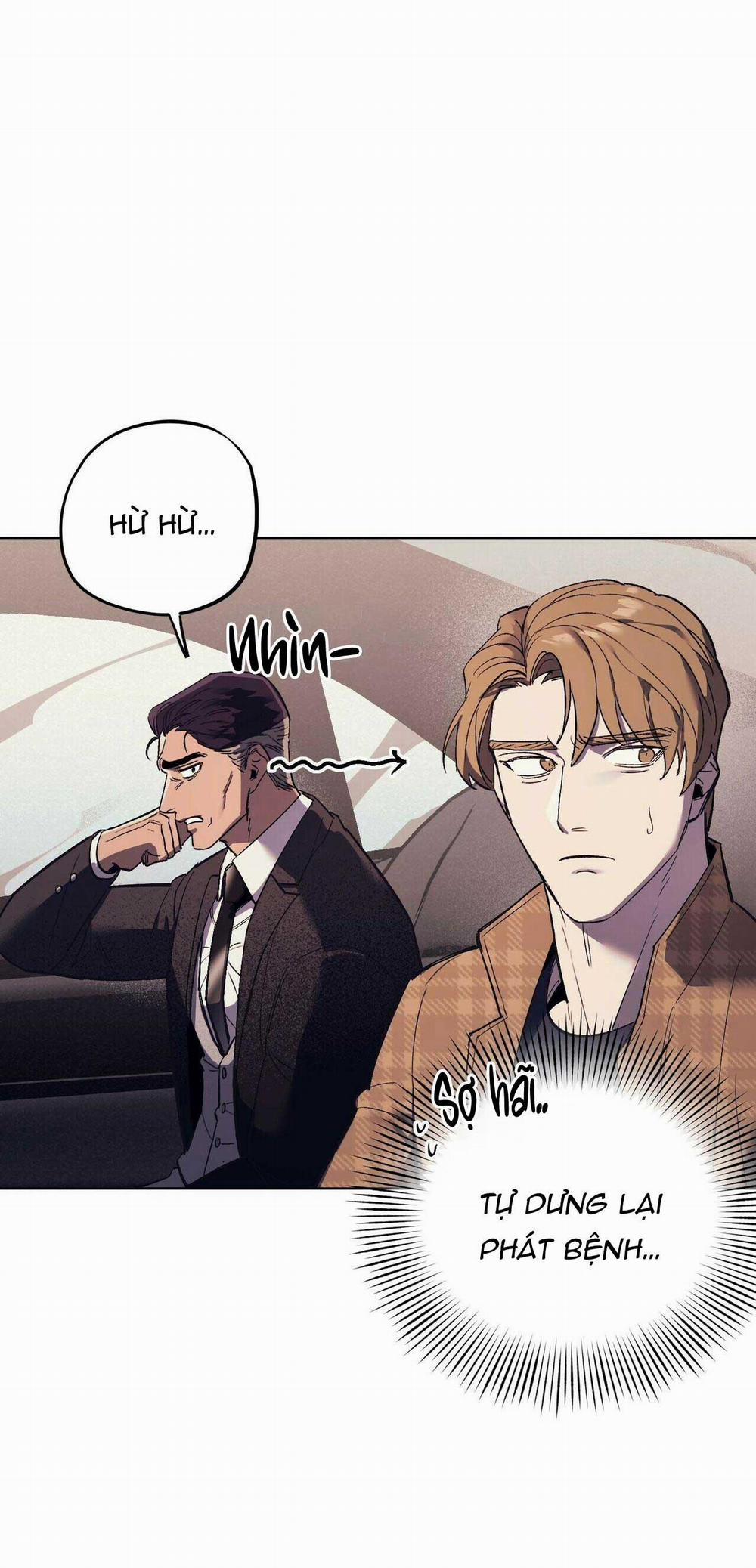 Làm Dâu Nhà Tài Phiệt Họ Kang 4 trang 22