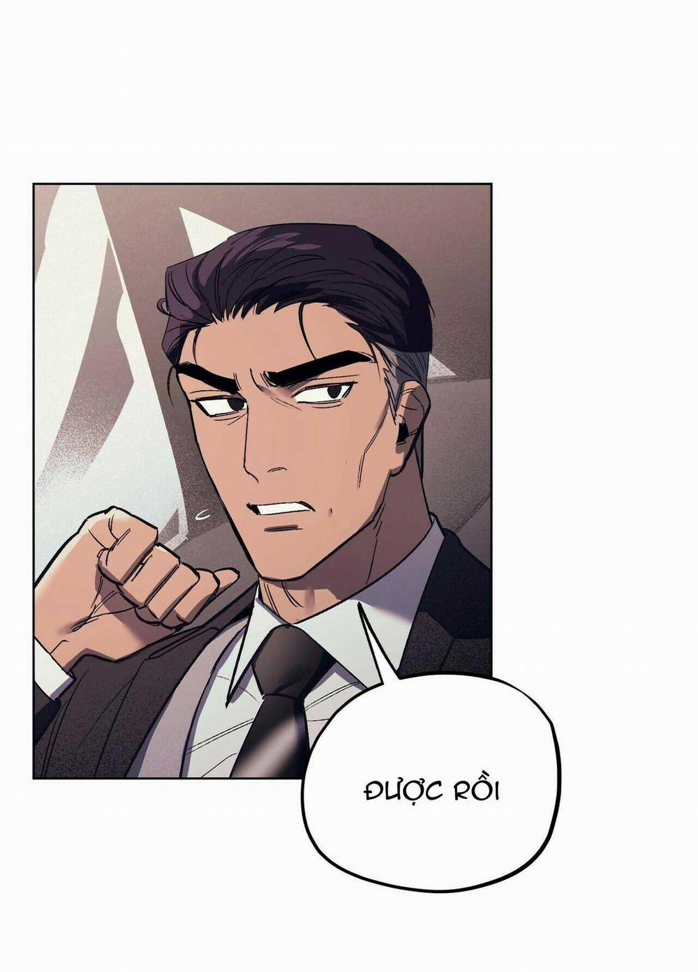 Làm Dâu Nhà Tài Phiệt Họ Kang 4 trang 23