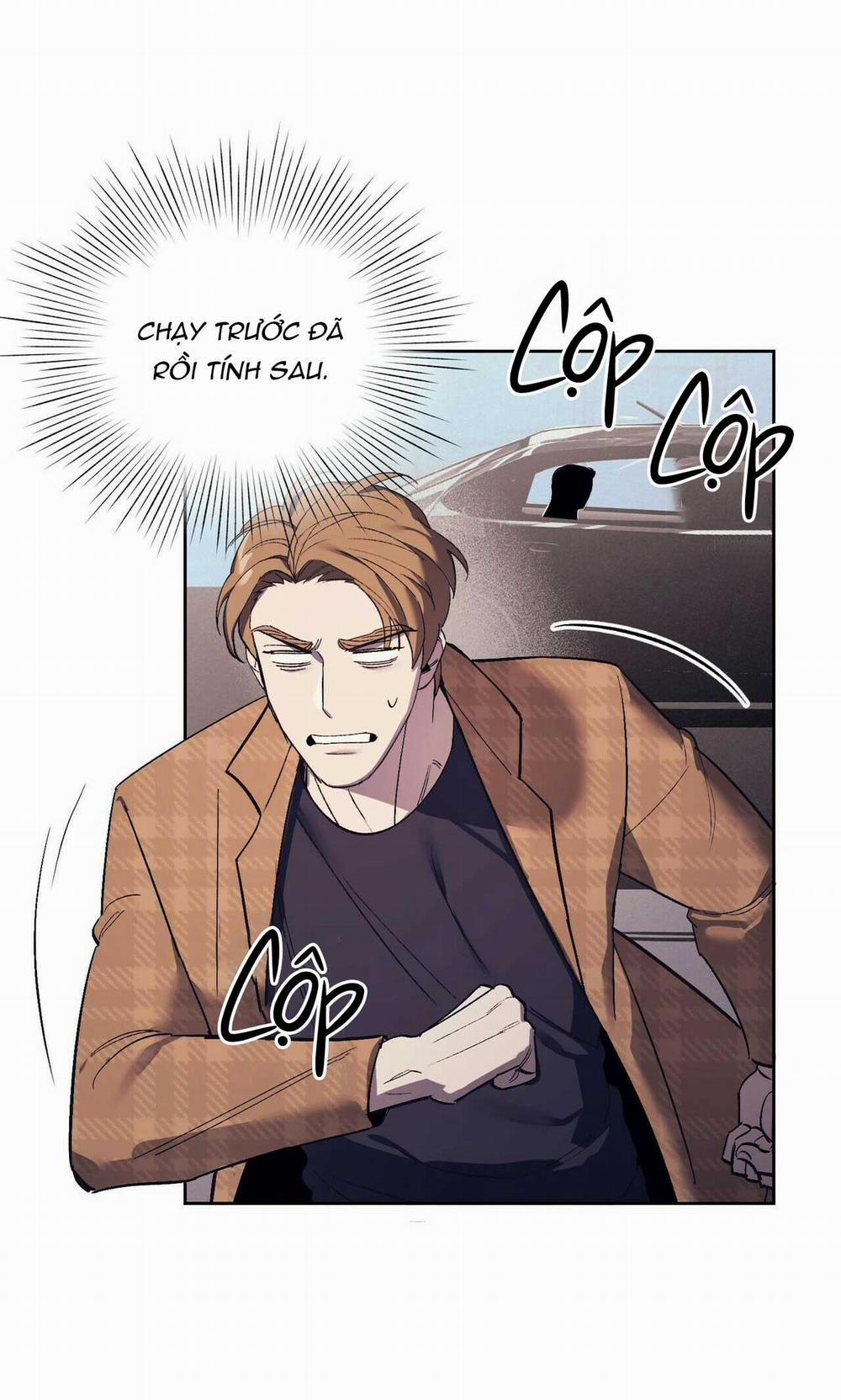 Làm Dâu Nhà Tài Phiệt Họ Kang 4 trang 26