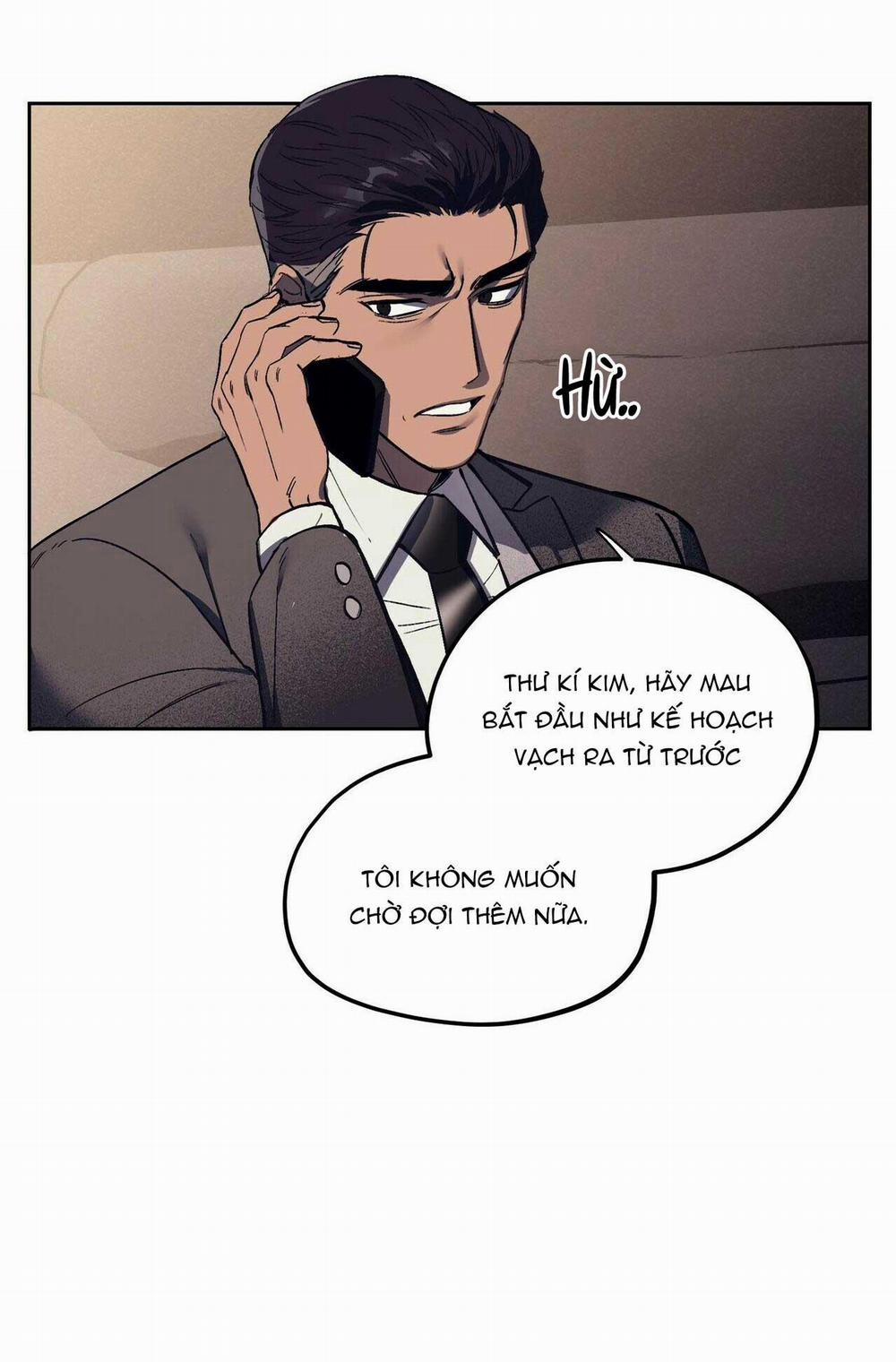 Làm Dâu Nhà Tài Phiệt Họ Kang 4 trang 29