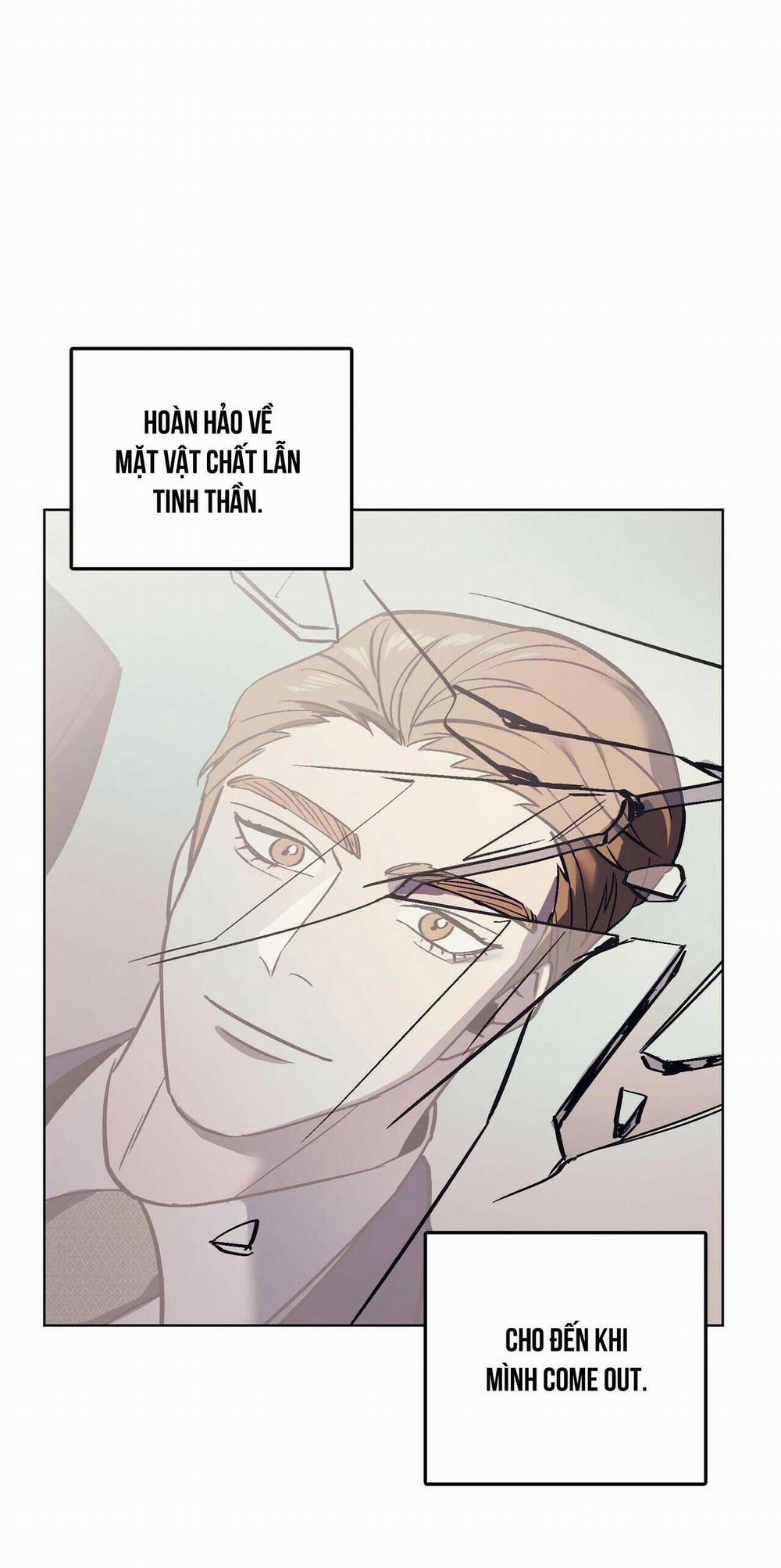 Làm Dâu Nhà Tài Phiệt Họ Kang 4 trang 35