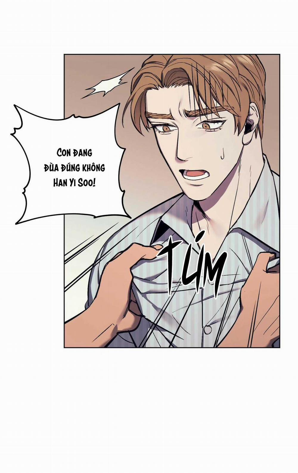 Làm Dâu Nhà Tài Phiệt Họ Kang 4 trang 38