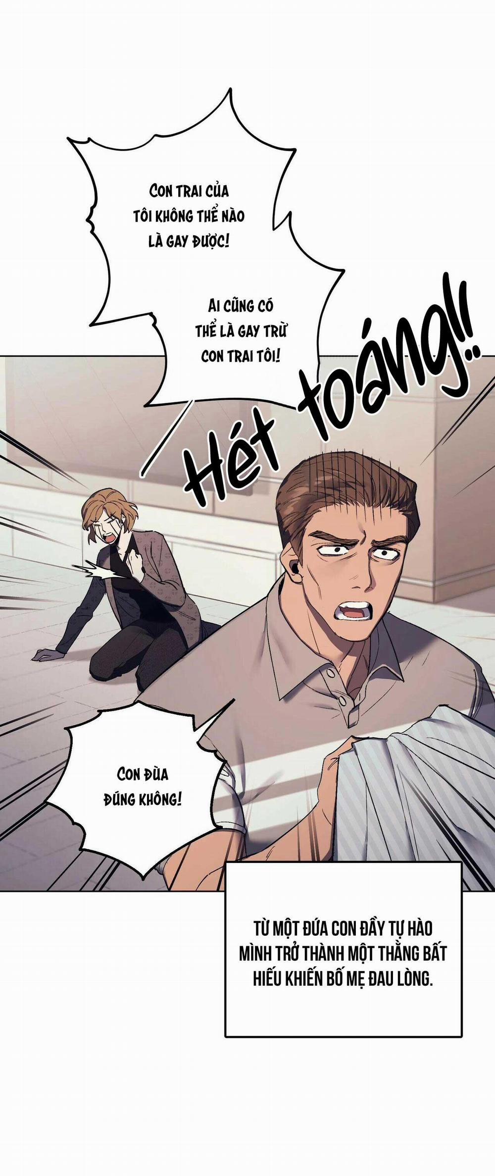 Làm Dâu Nhà Tài Phiệt Họ Kang 4 trang 39