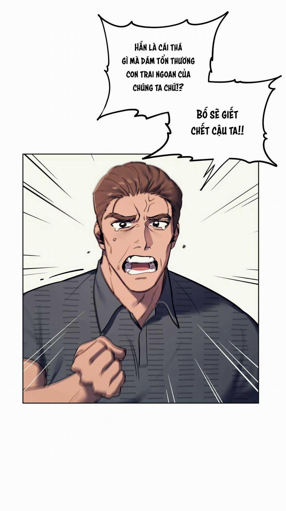 Làm Dâu Nhà Tài Phiệt Họ Kang 4 trang 48