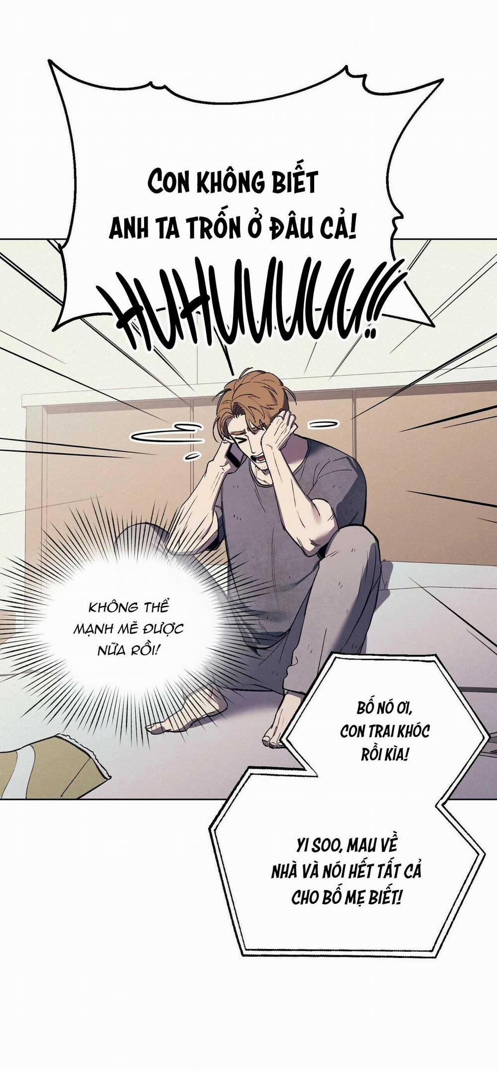 Làm Dâu Nhà Tài Phiệt Họ Kang 4 trang 5