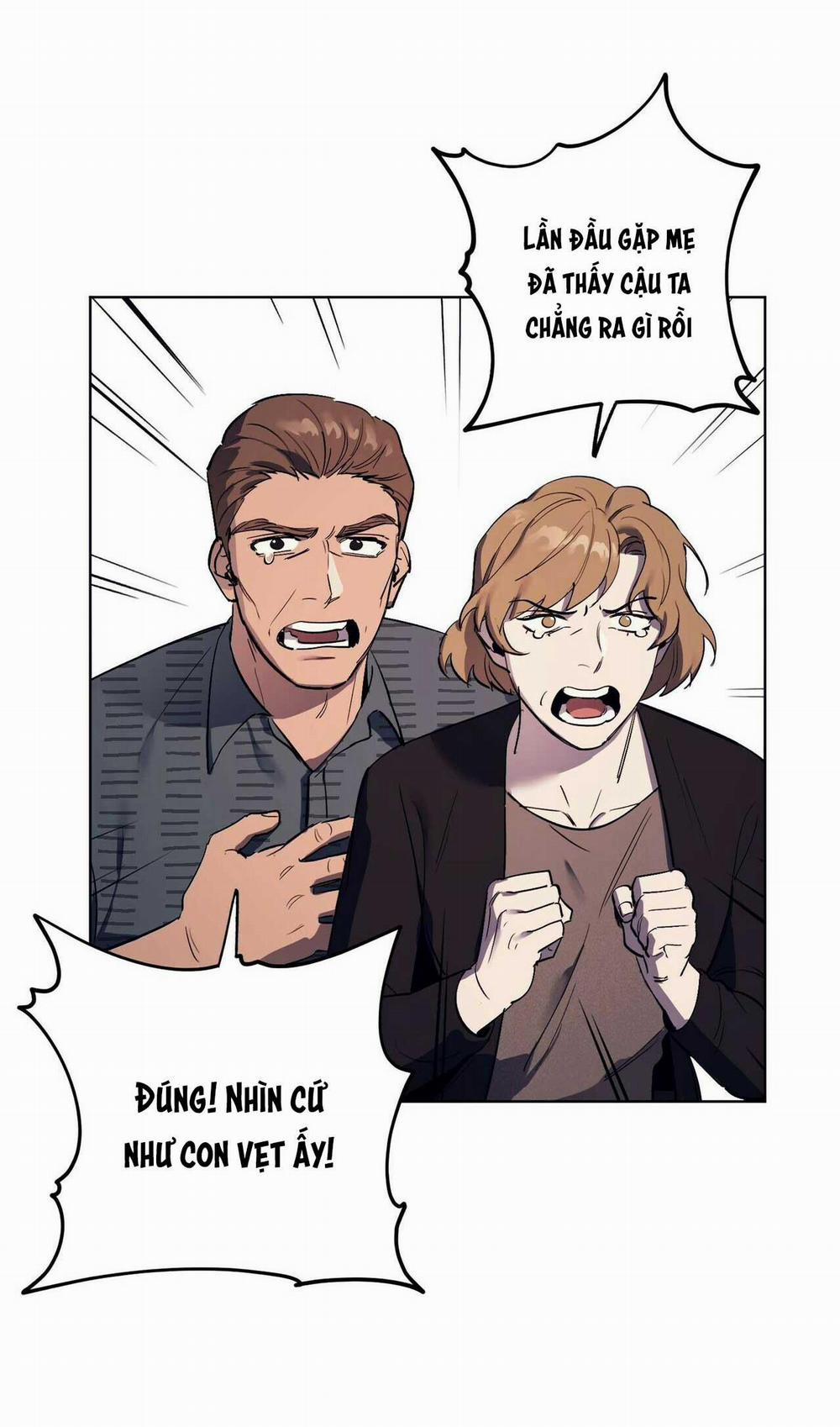 Làm Dâu Nhà Tài Phiệt Họ Kang 4 trang 50