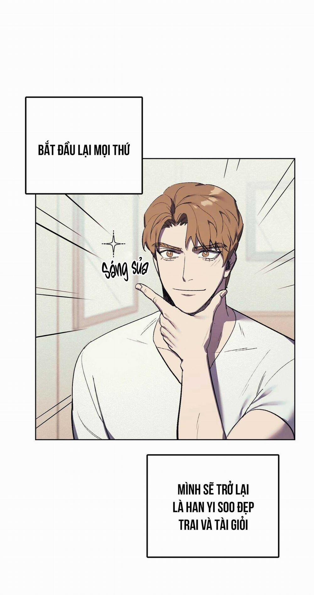 Làm Dâu Nhà Tài Phiệt Họ Kang 4 trang 56