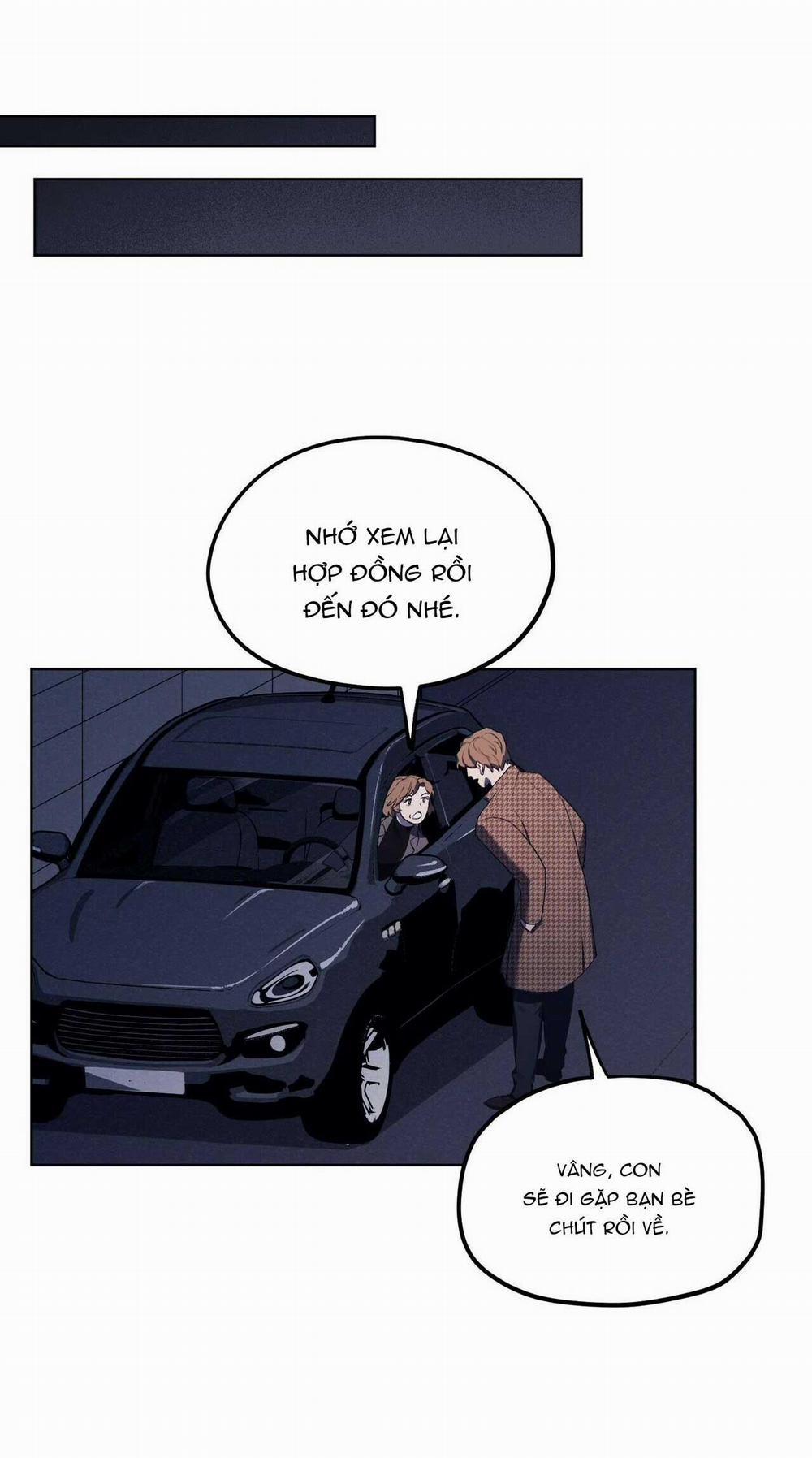 Làm Dâu Nhà Tài Phiệt Họ Kang 4 trang 58