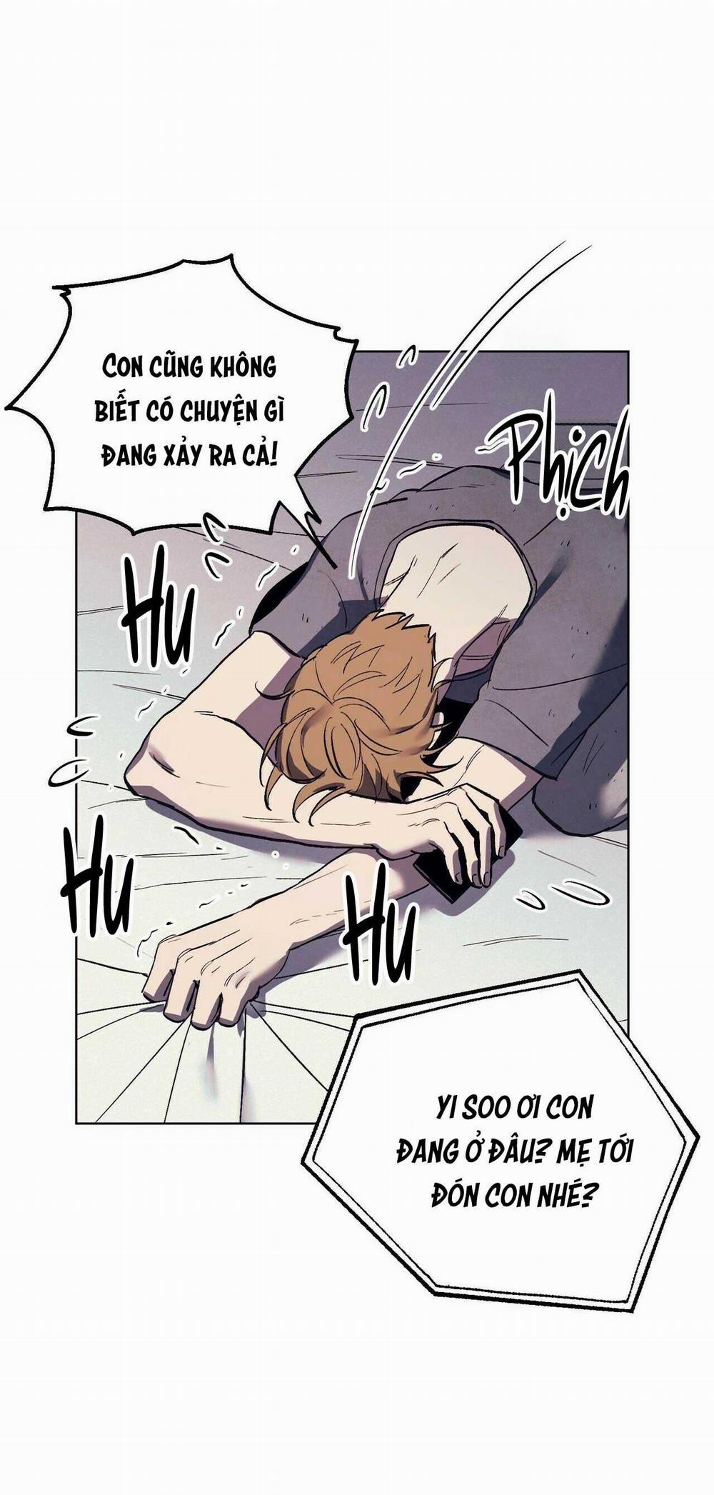 Làm Dâu Nhà Tài Phiệt Họ Kang 4 trang 6