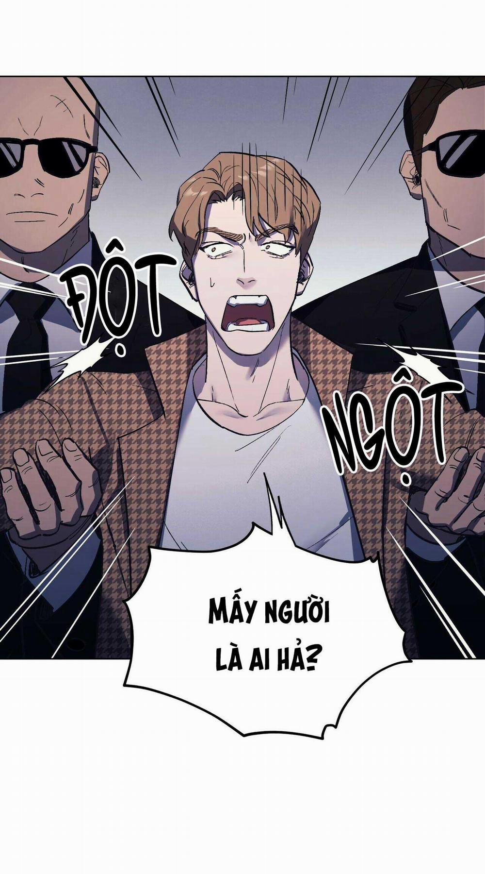 Làm Dâu Nhà Tài Phiệt Họ Kang 4 trang 64