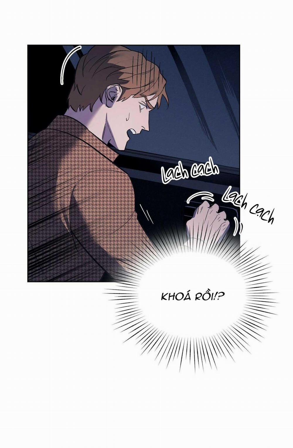 Làm Dâu Nhà Tài Phiệt Họ Kang 4 trang 66