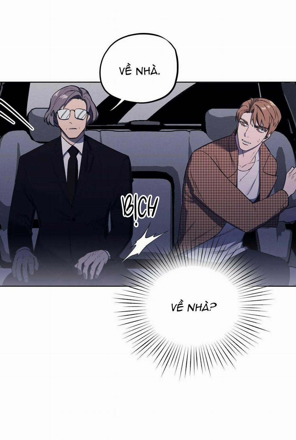 Làm Dâu Nhà Tài Phiệt Họ Kang 4 trang 67