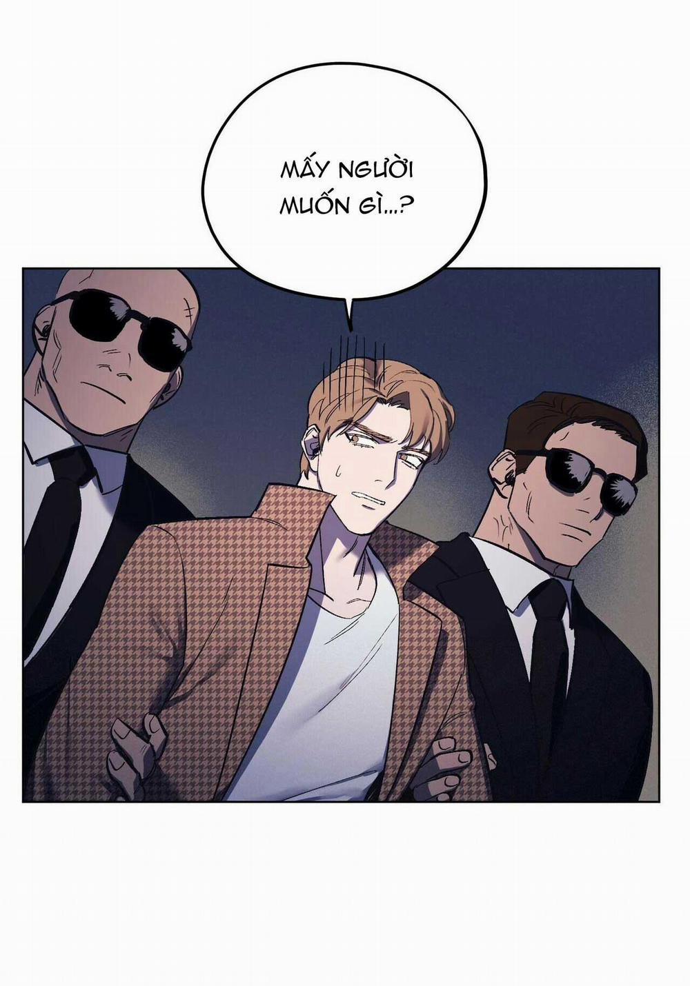 Làm Dâu Nhà Tài Phiệt Họ Kang 4 trang 71