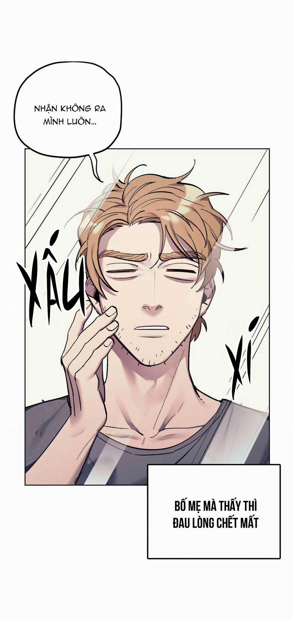 Làm Dâu Nhà Tài Phiệt Họ Kang 4 trang 9