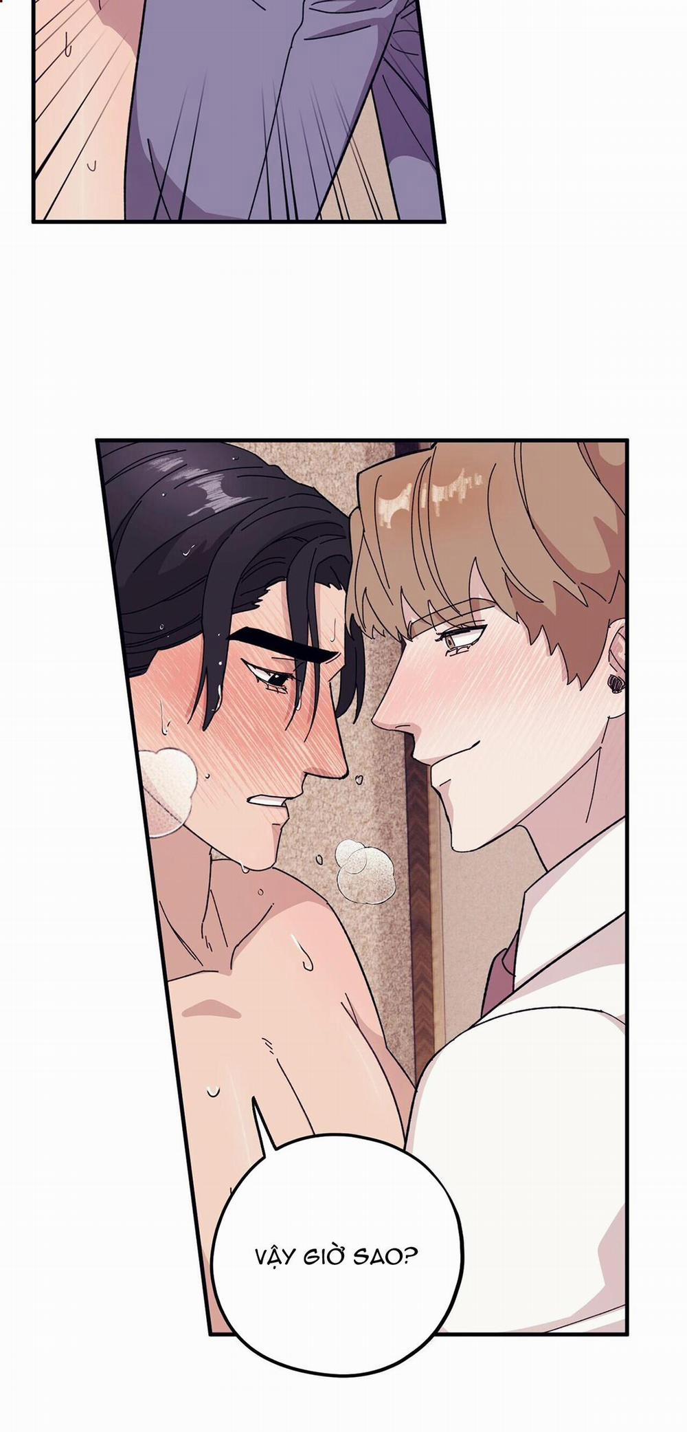 Làm Dâu Nhà Tài Phiệt Họ Kang 44 trang 10