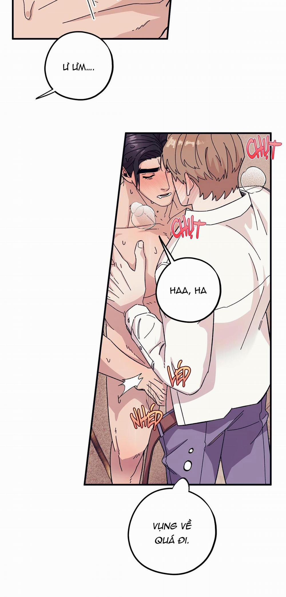 Làm Dâu Nhà Tài Phiệt Họ Kang 44 trang 18
