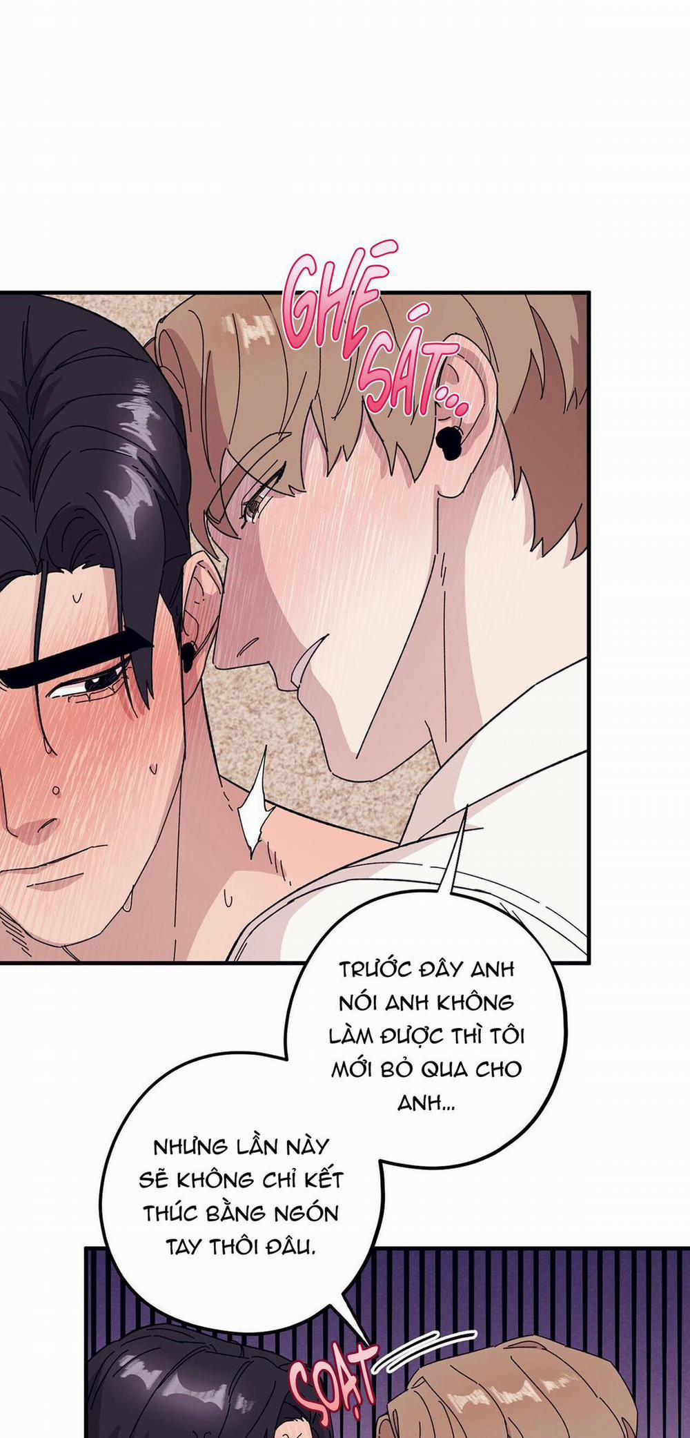 Làm Dâu Nhà Tài Phiệt Họ Kang 44 trang 20