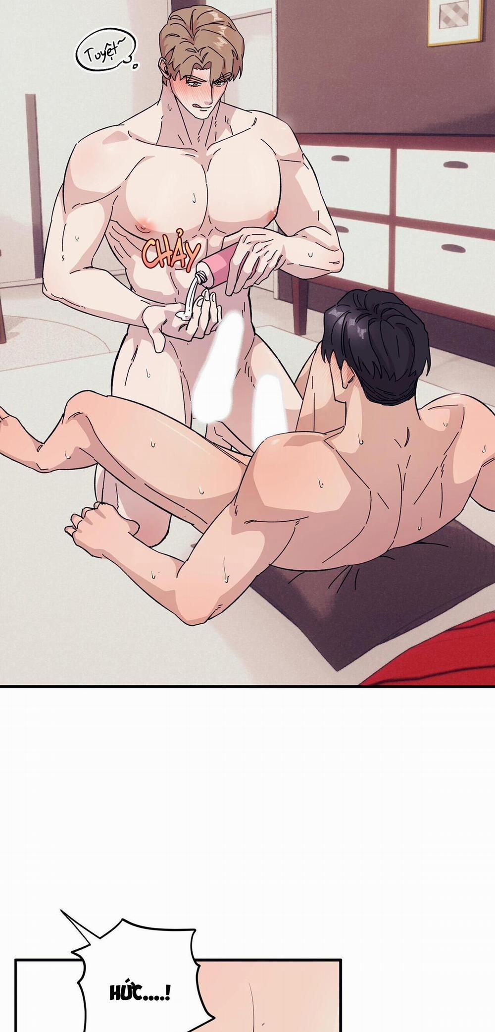 Làm Dâu Nhà Tài Phiệt Họ Kang 44 trang 26