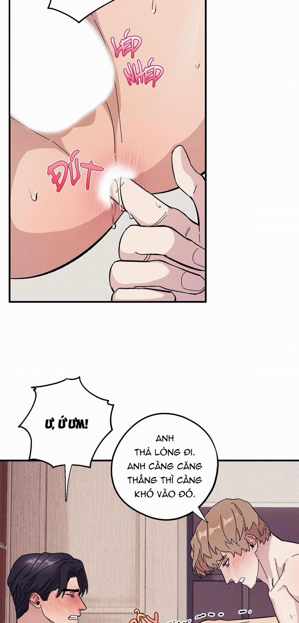 Làm Dâu Nhà Tài Phiệt Họ Kang 44 trang 27