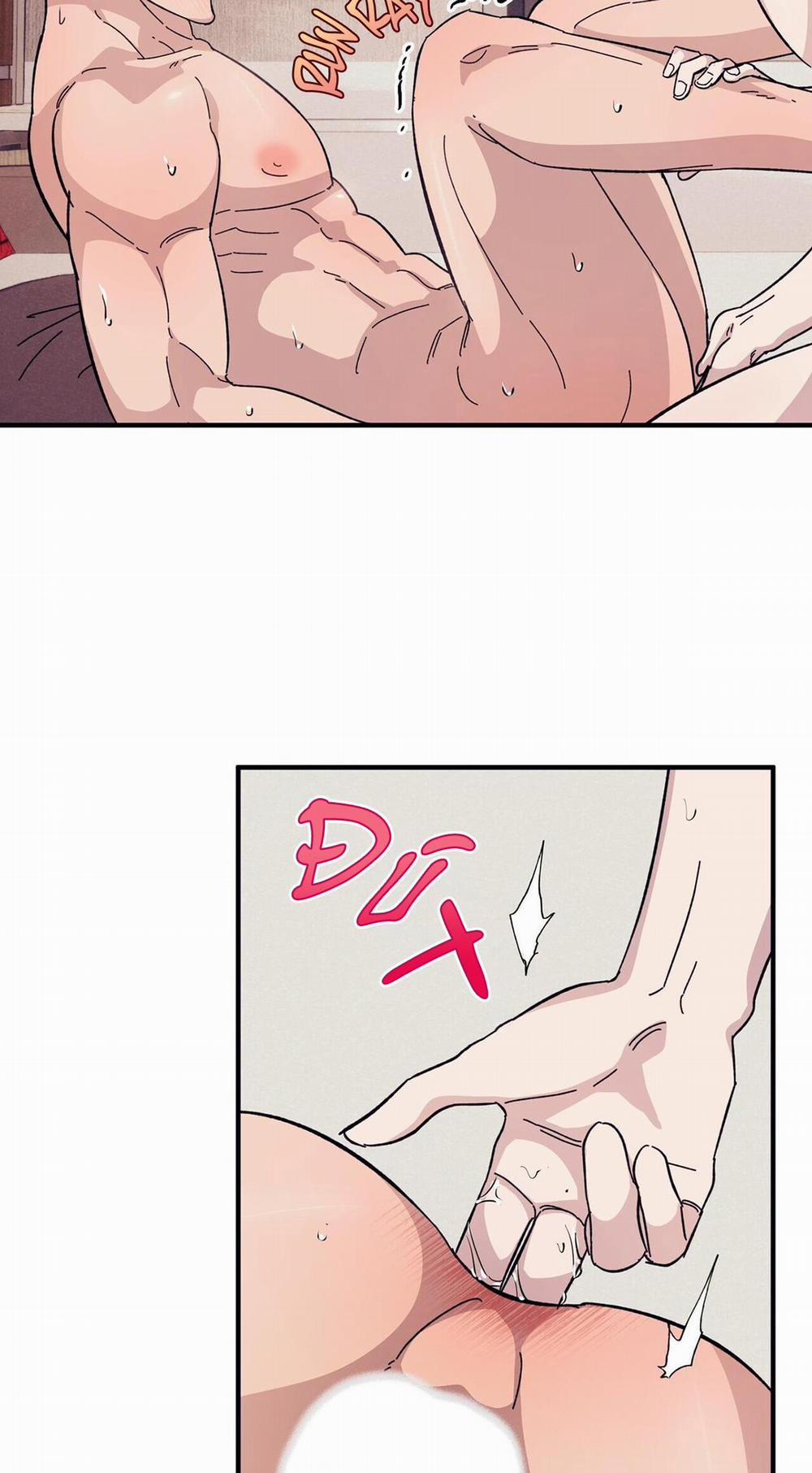 Làm Dâu Nhà Tài Phiệt Họ Kang 44 trang 28