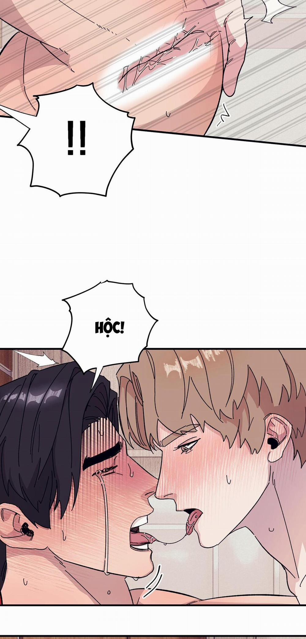 Làm Dâu Nhà Tài Phiệt Họ Kang 44 trang 31