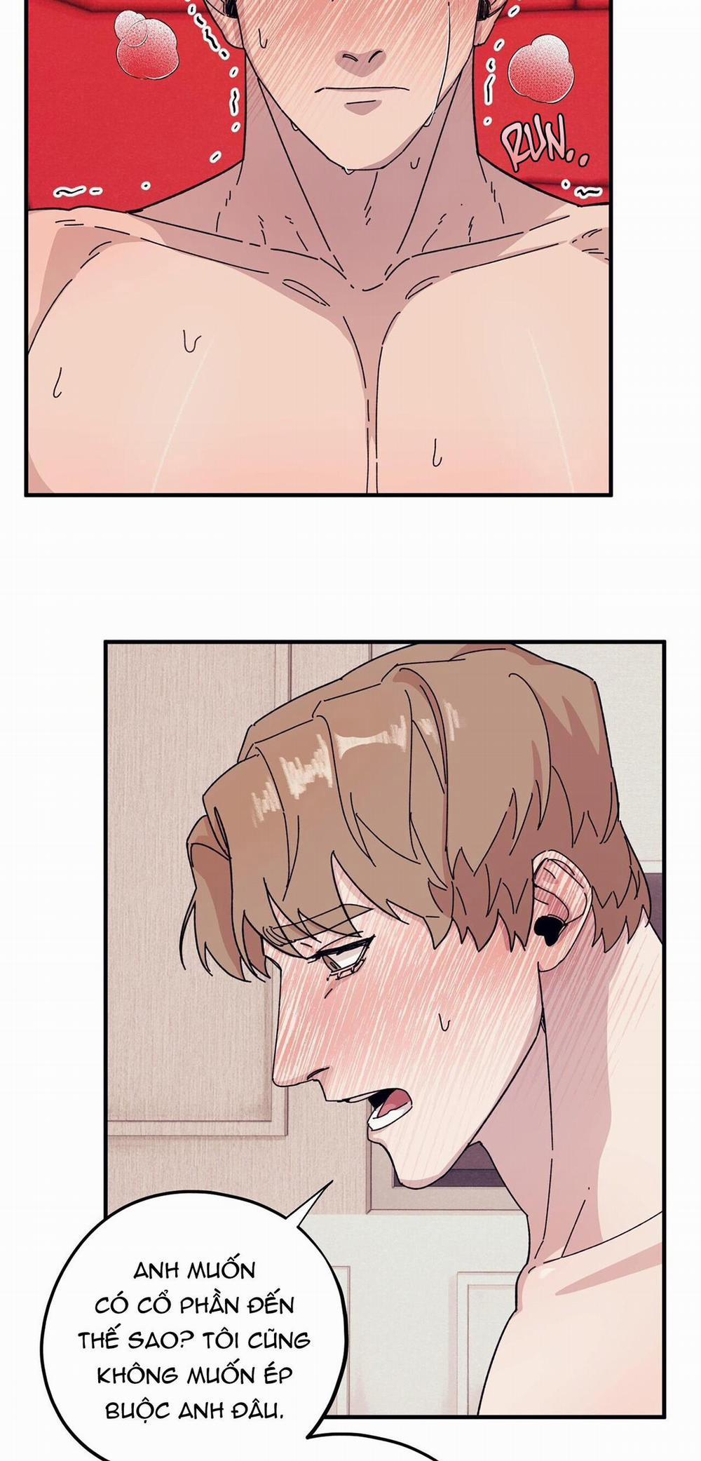 Làm Dâu Nhà Tài Phiệt Họ Kang 44 trang 40